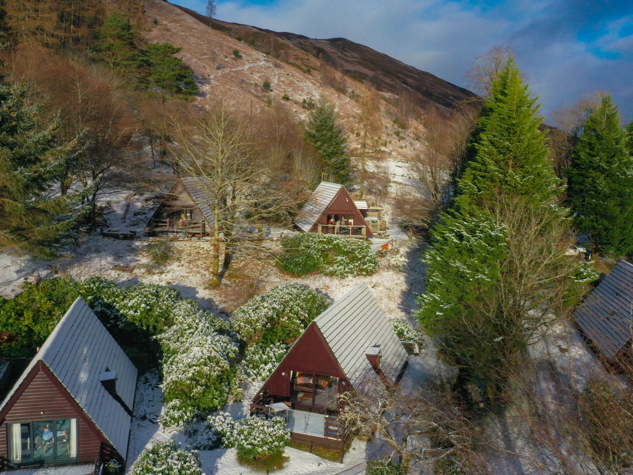 Photo of Rivendell