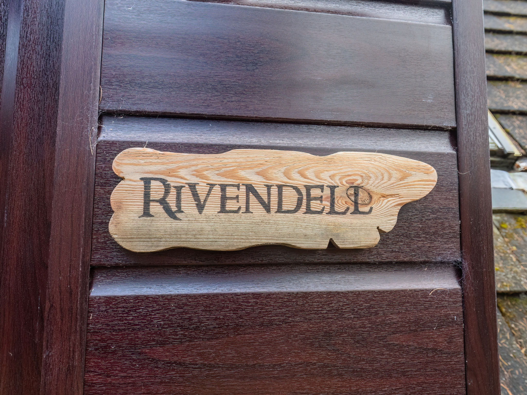 Photo of Rivendell