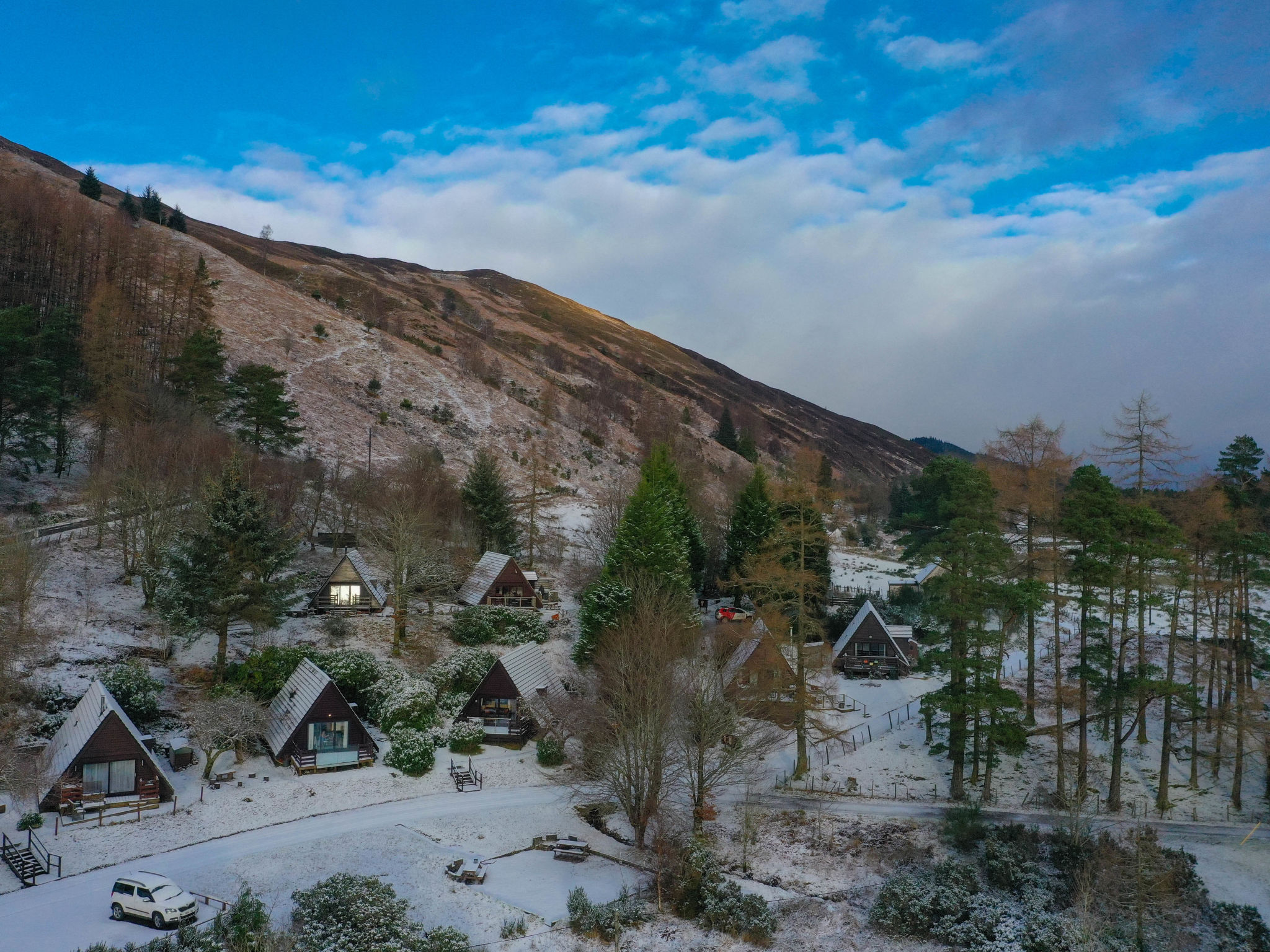 Photo of Rivendell