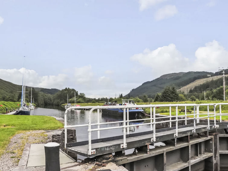 Photo of Loch Lochy Retreat