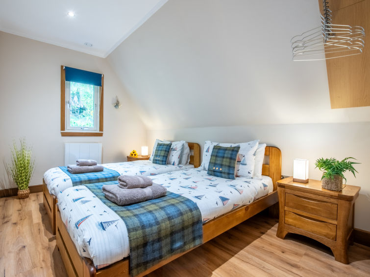 Photo of Heron Lodge