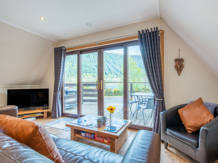 Photo of Heron Lodge