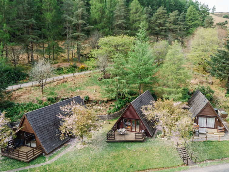 Photo of Heron Lodge