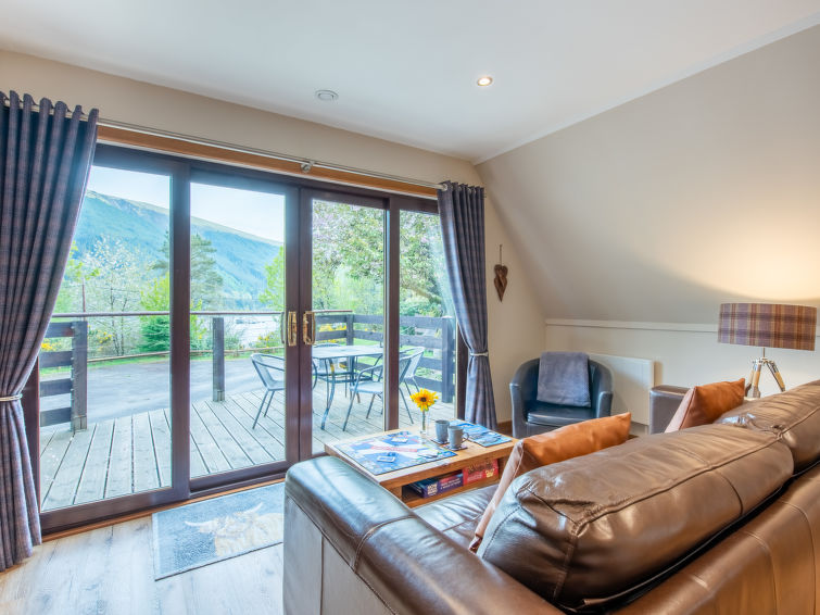 Photo of Heron Lodge