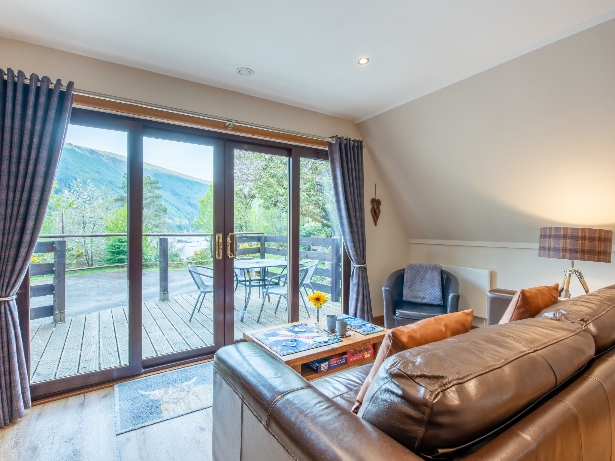Photo of Heron Lodge