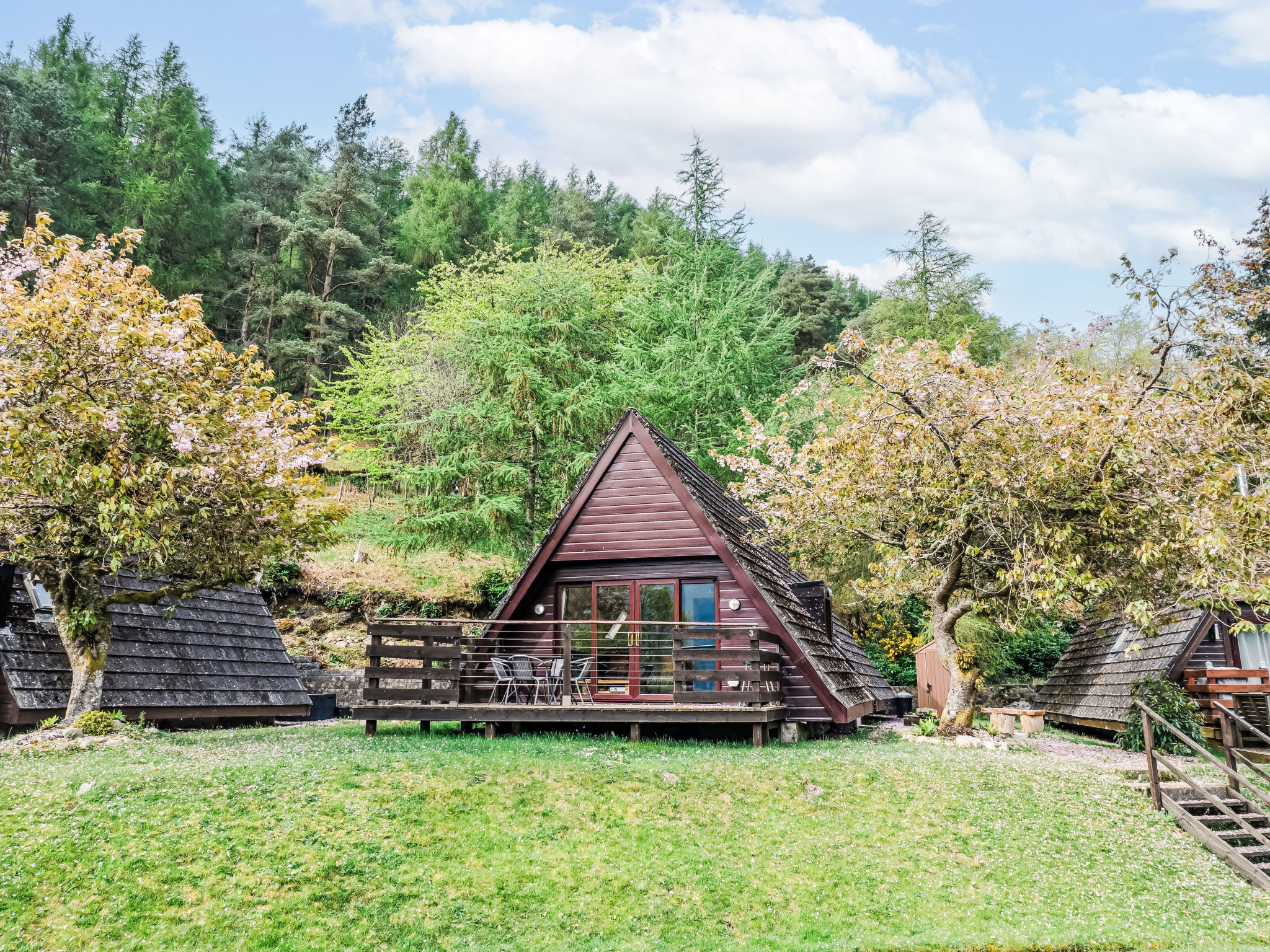 Photo of Heron Lodge