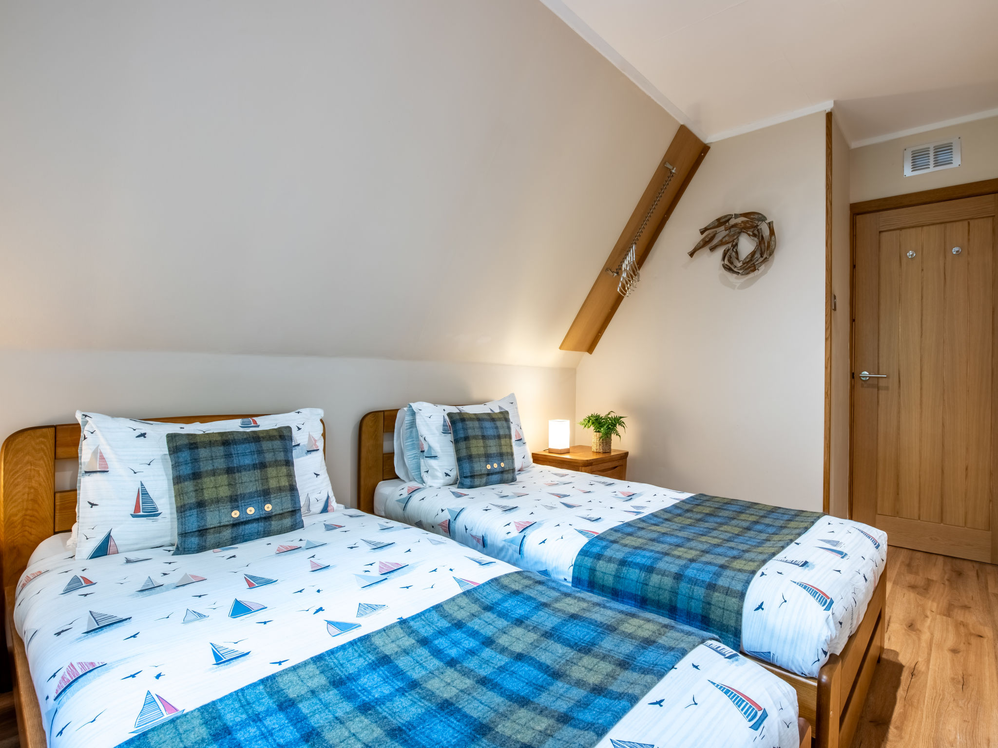 Photo of Heron Lodge