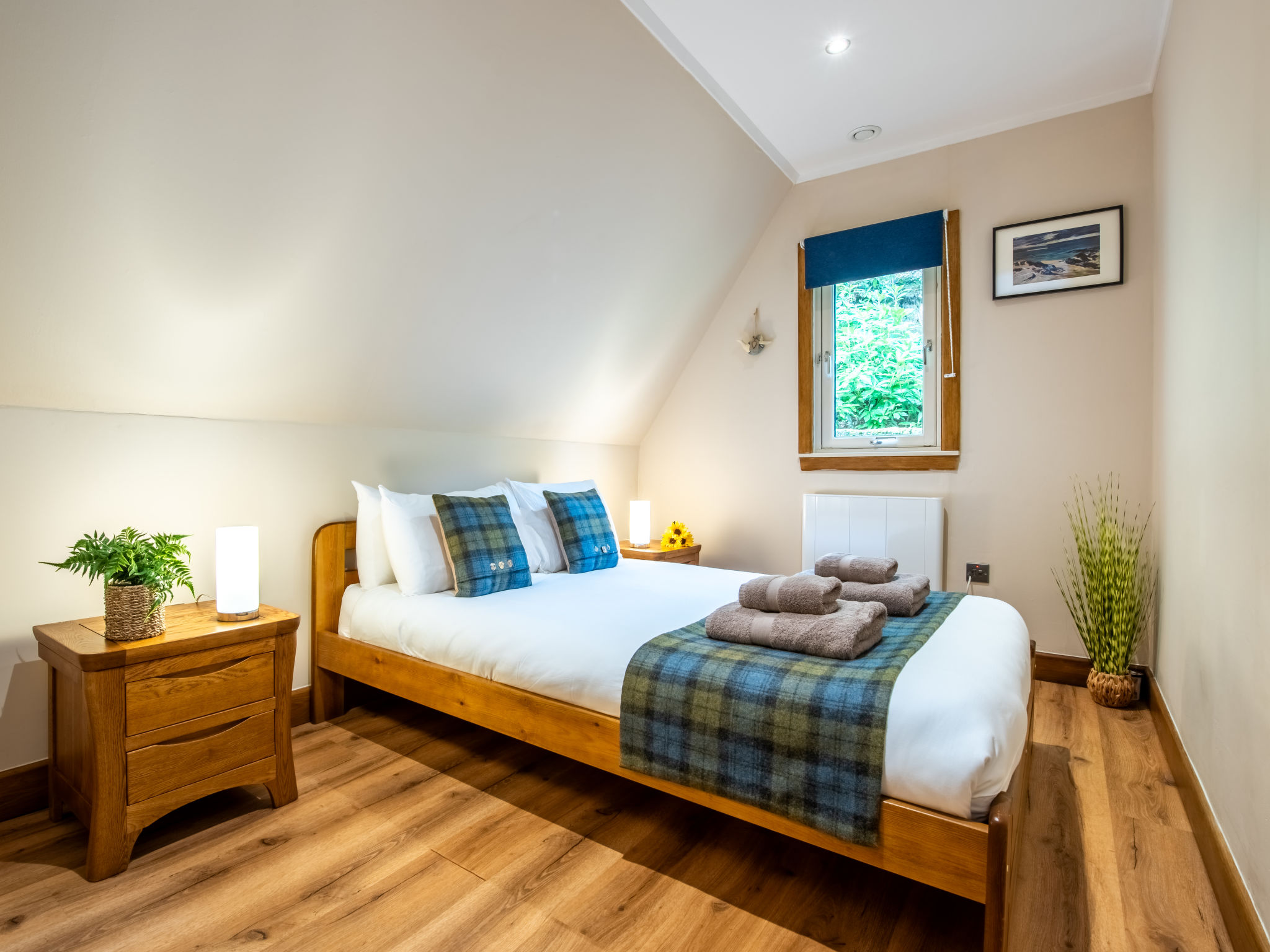 Photo of Heron Lodge