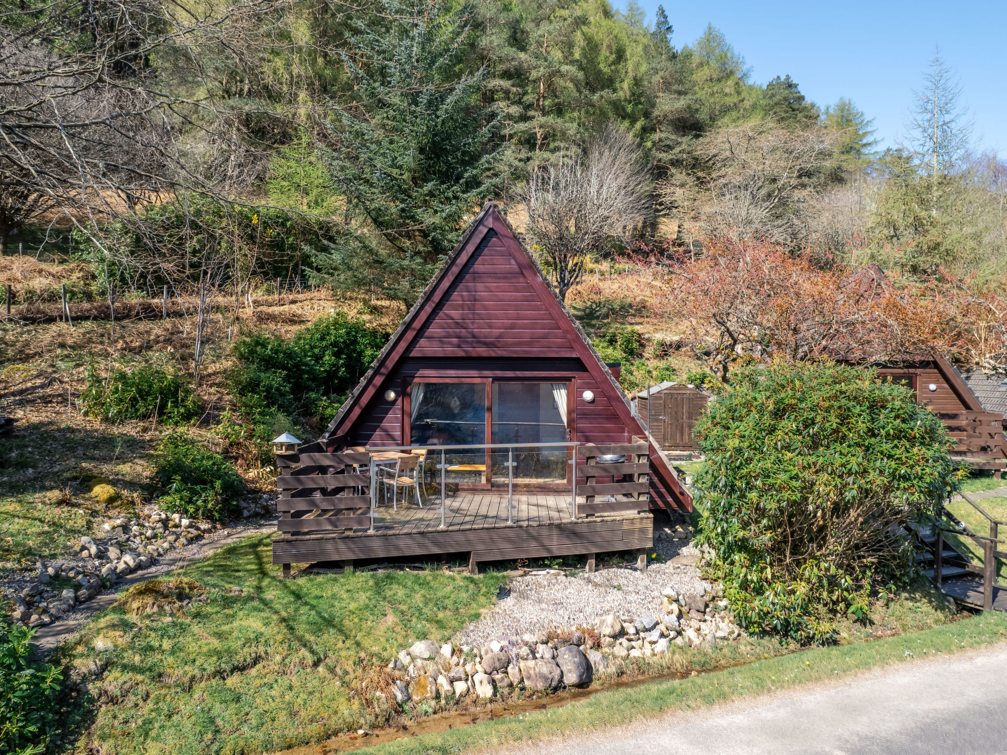 Photo of Glengarry Combi