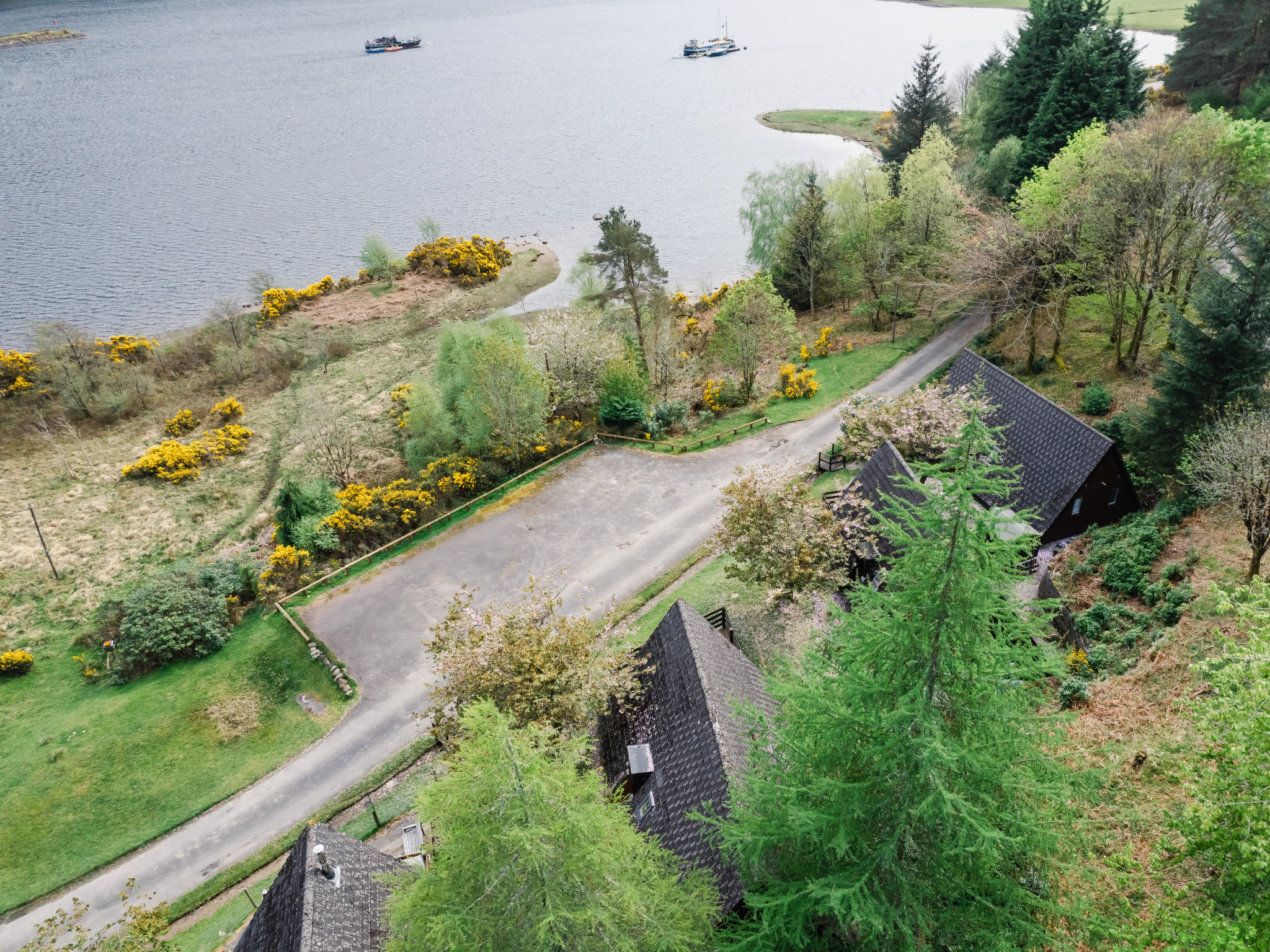 Photo of Glengarry Combi