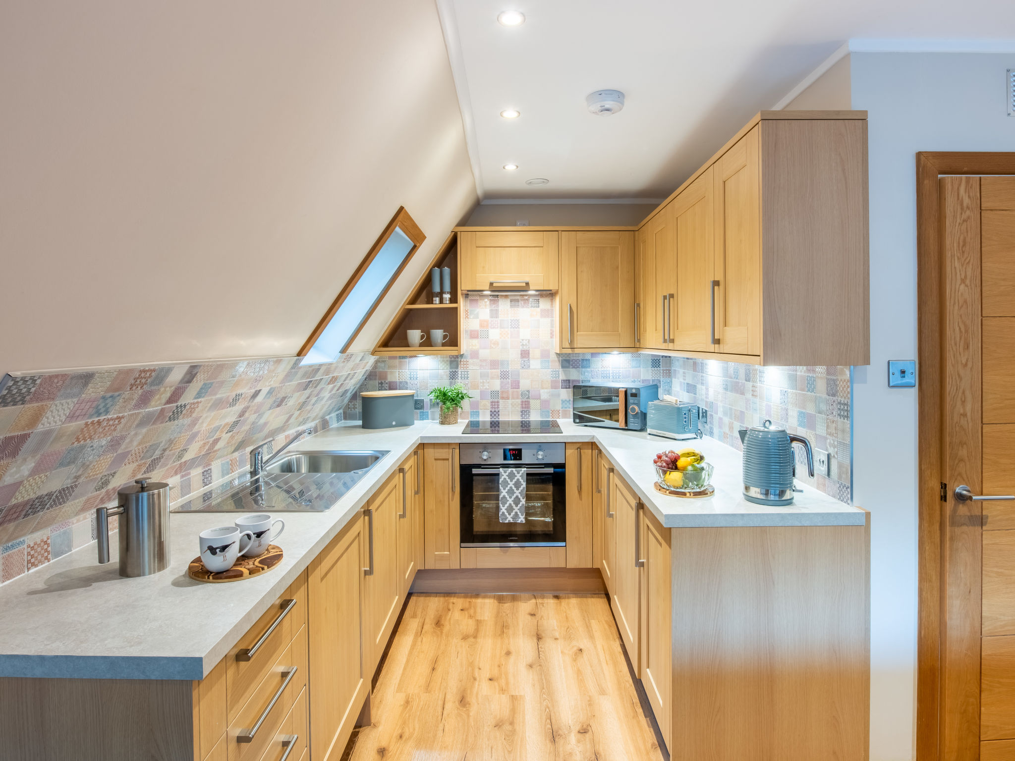 Photo of Glengarry Combi
