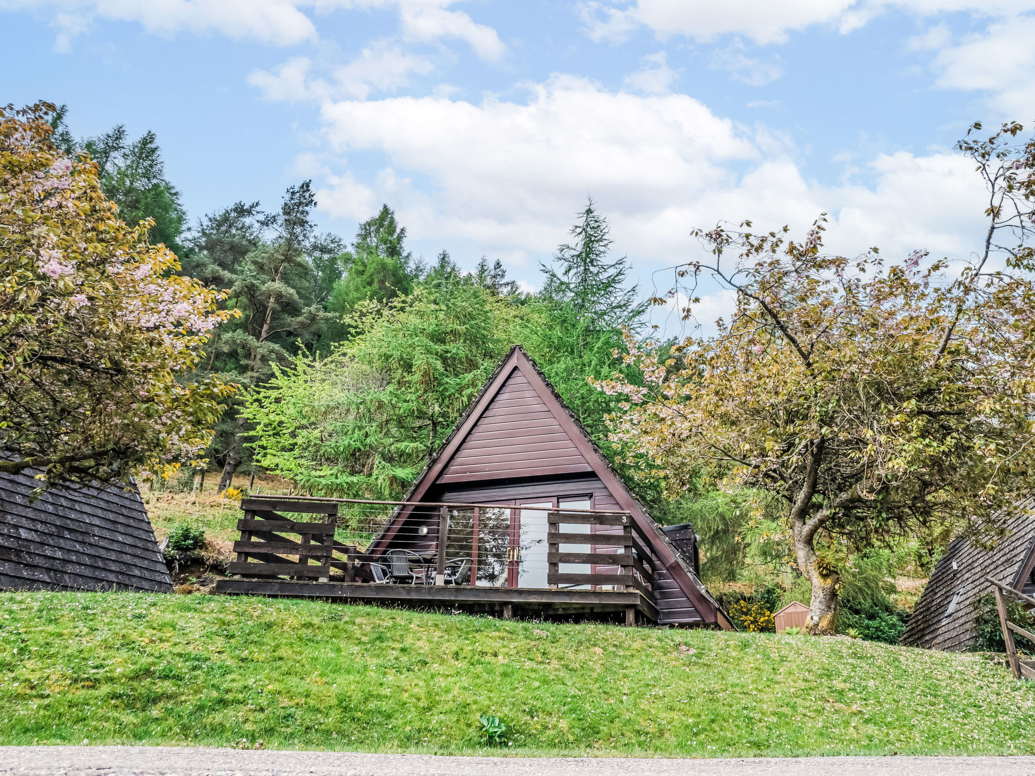 Photo of Glengarry Combi