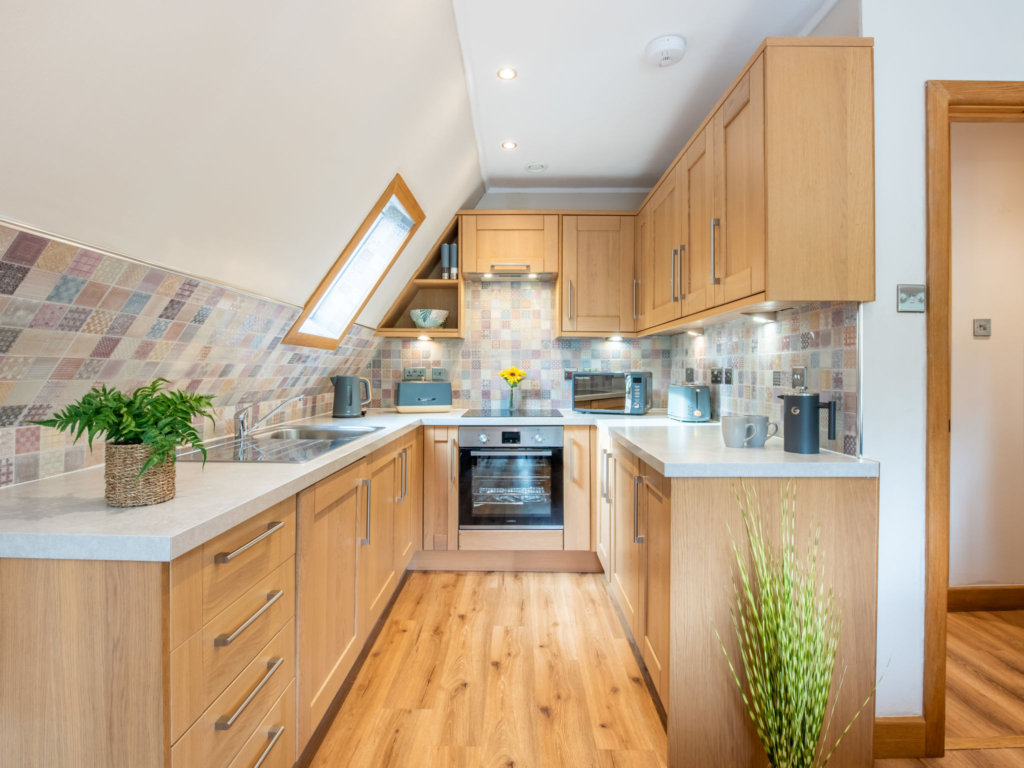 Photo of Glengarry Combi