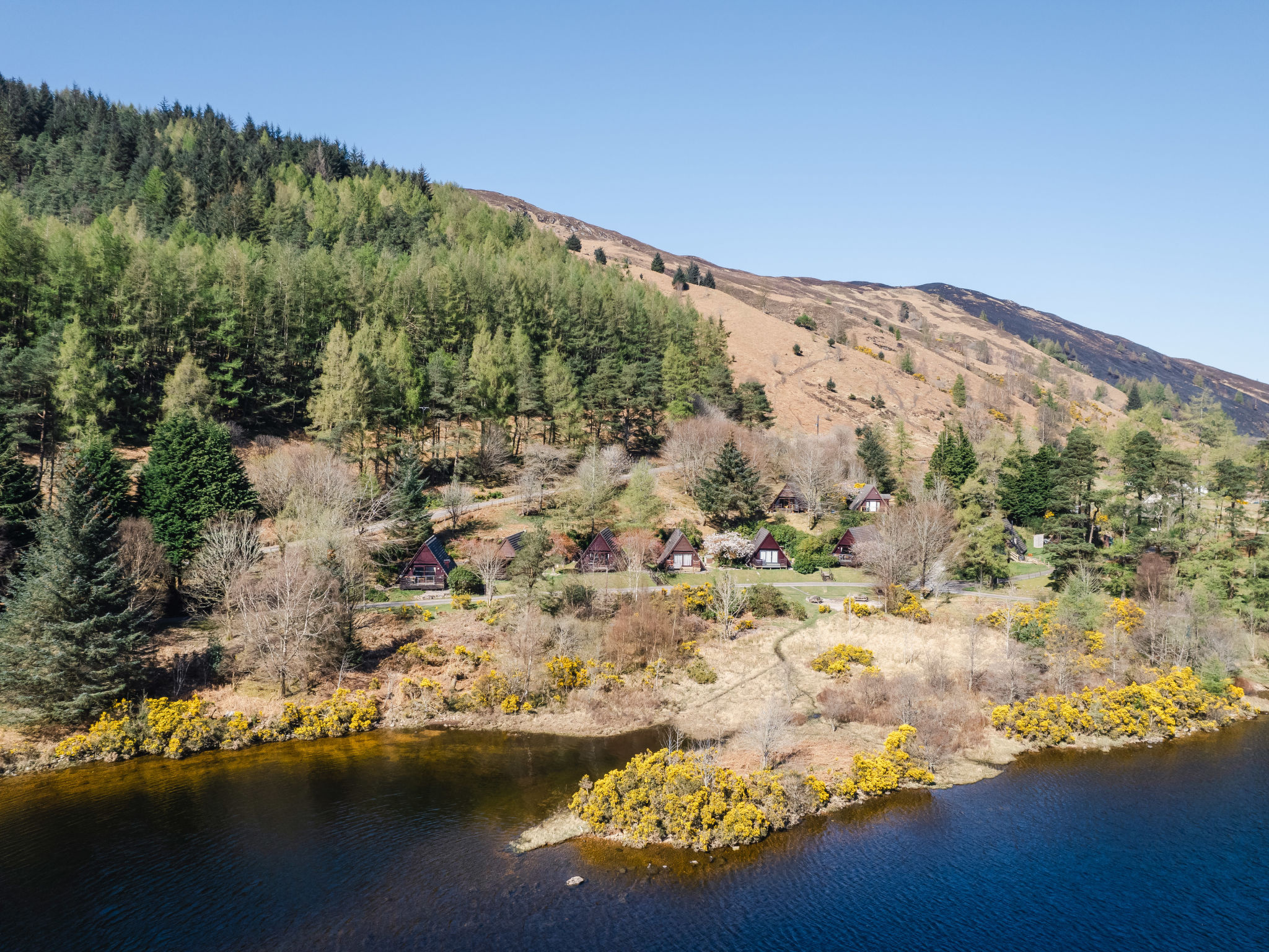 Photo of Glengarry Combi