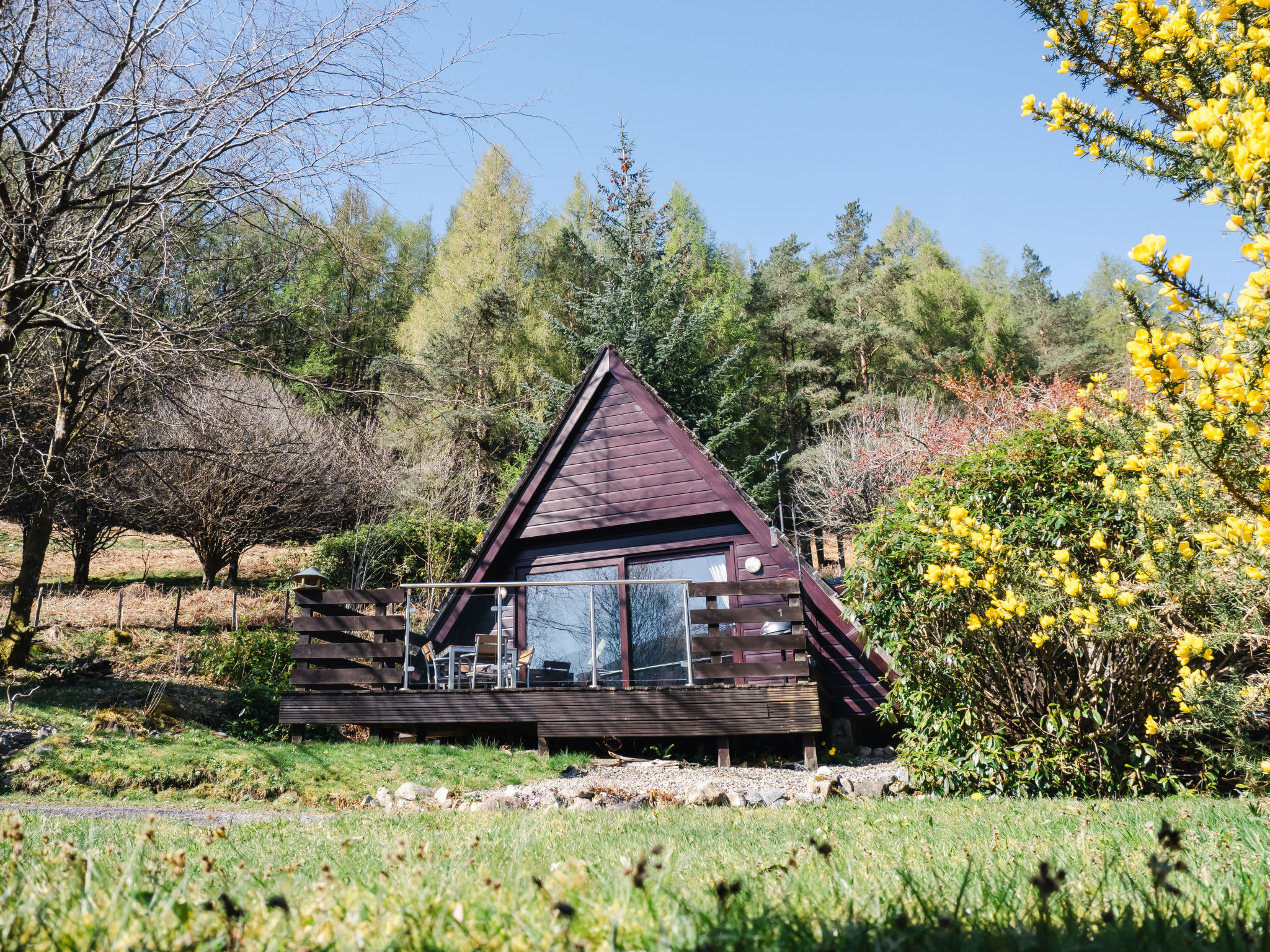 Photo of Glengarry Combi