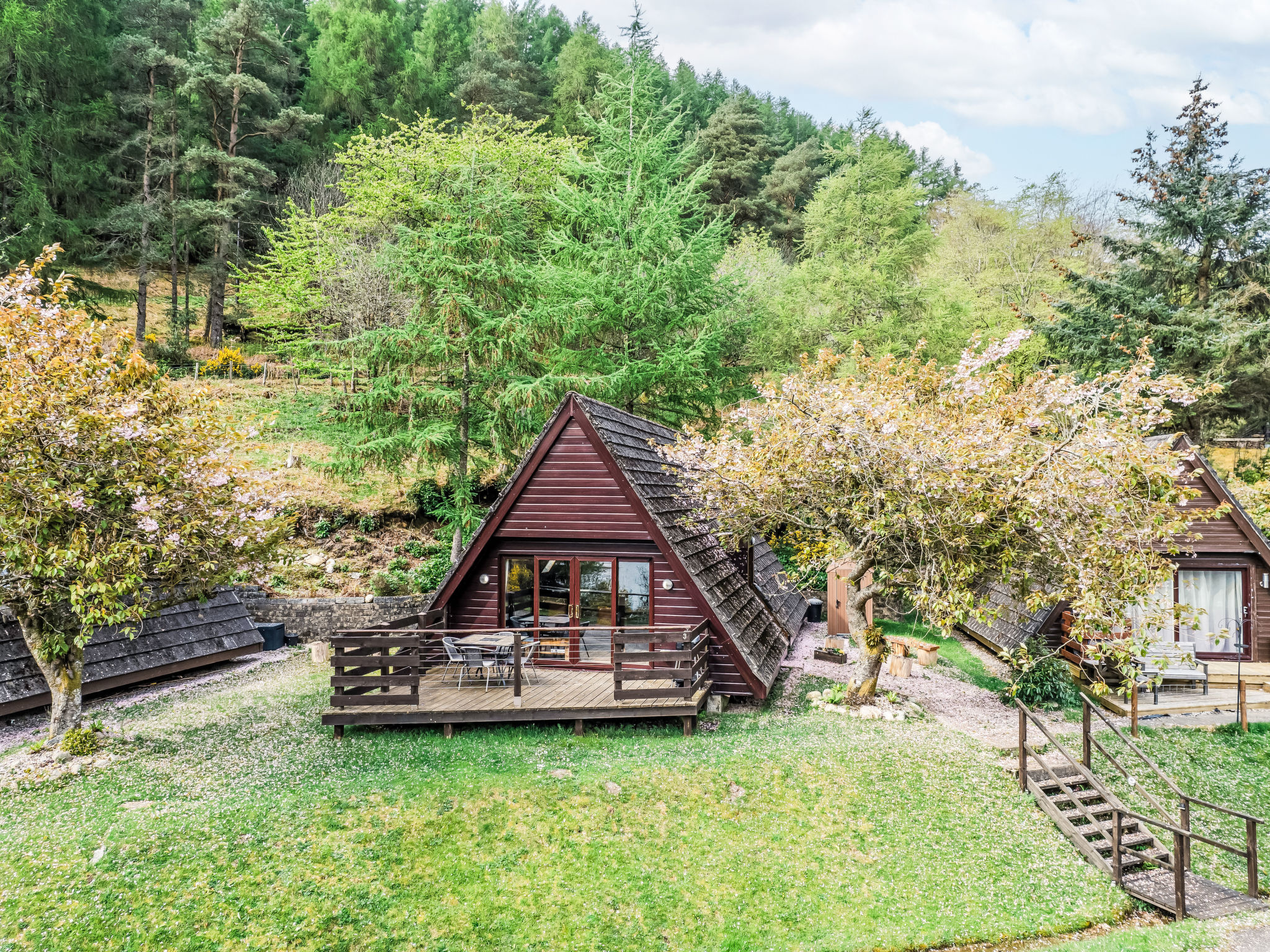 Photo of Glengarry Combi