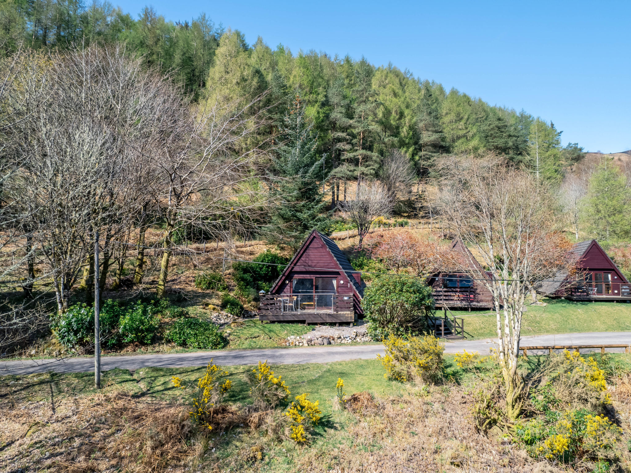 Photo of Glengarry Combi