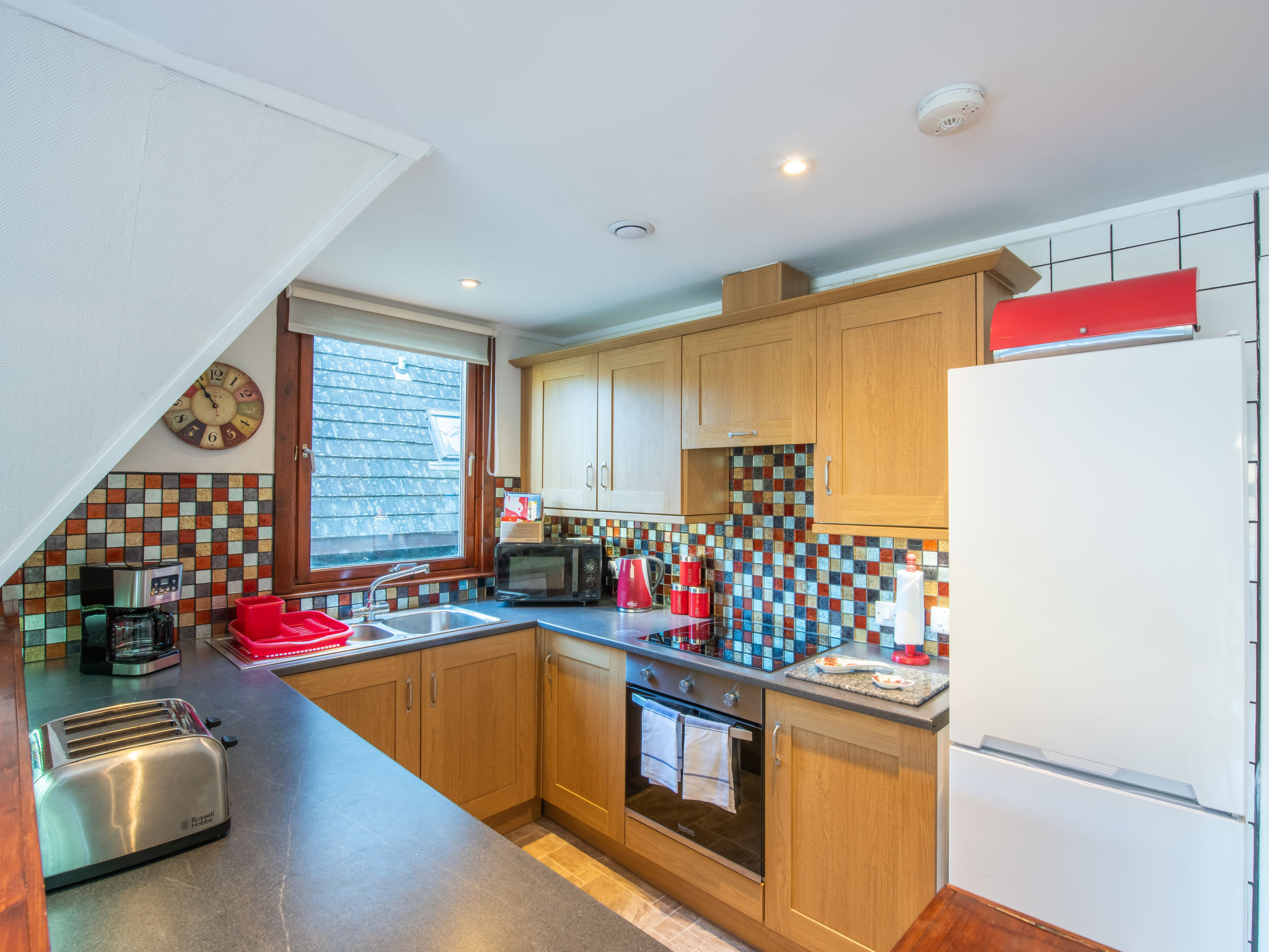 Photo of Invergarry Combi