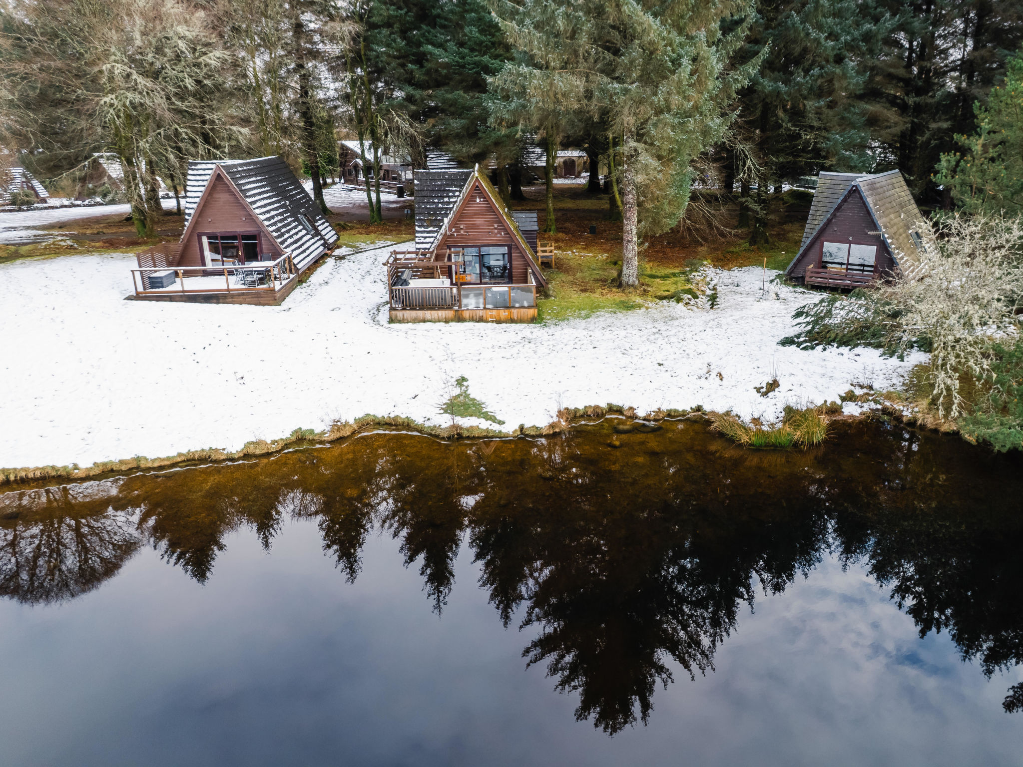 Photo of Invergarry Combi