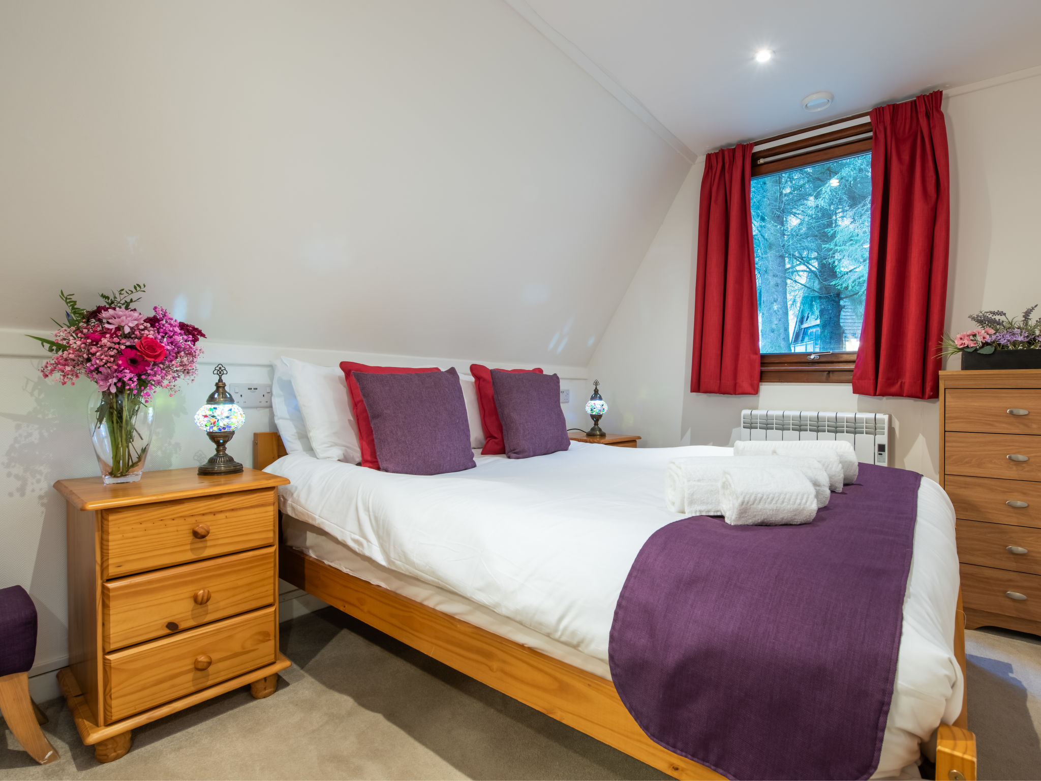 Photo of Invergarry Combi