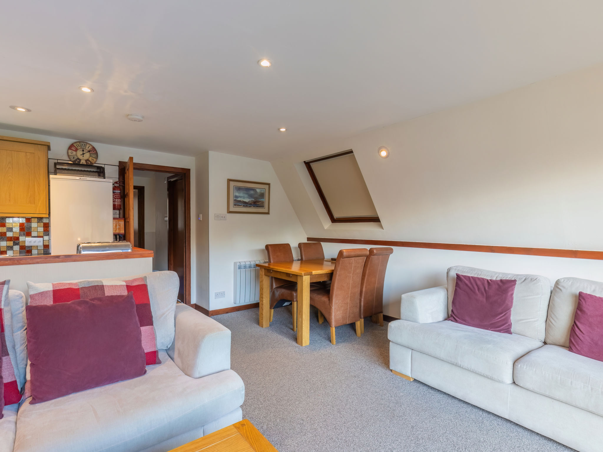 Photo of Invergarry Combi