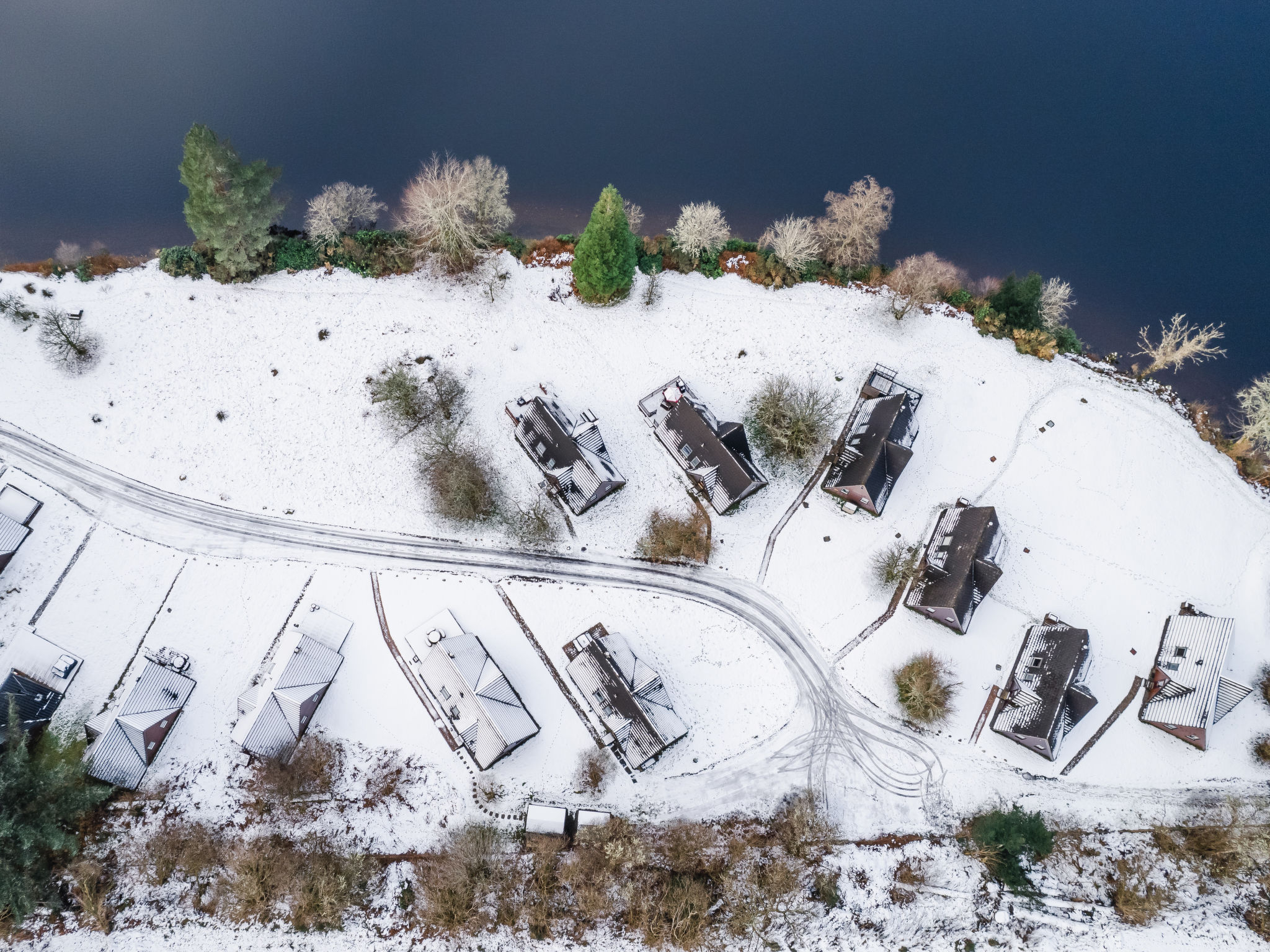 Photo of Invergarry Combi