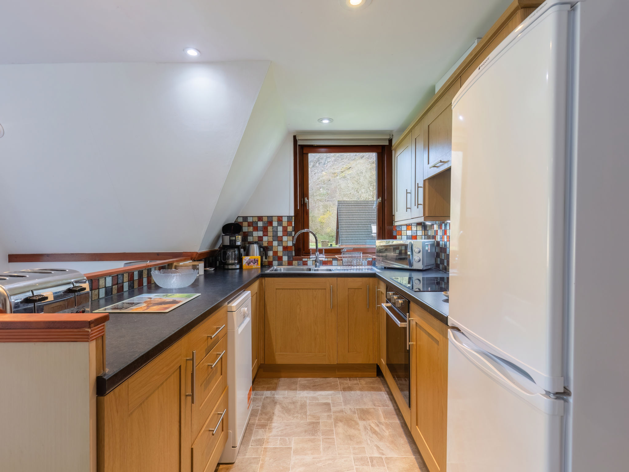 Photo of Invergarry Combi