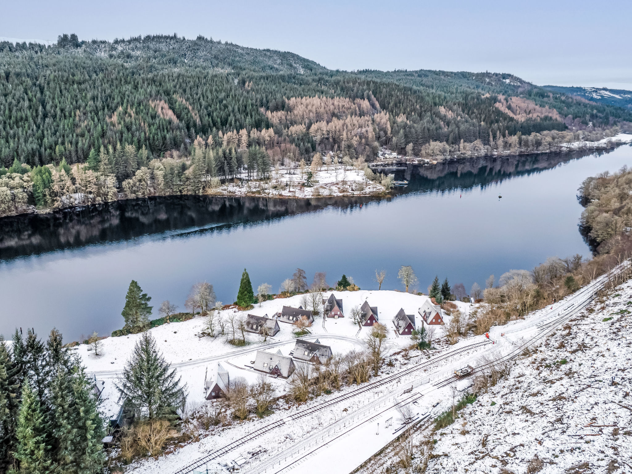 Photo of Invergarry Combi