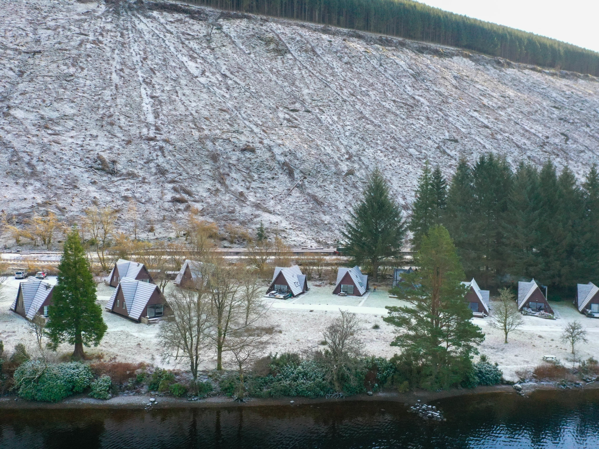 Photo of Invergarry Combi