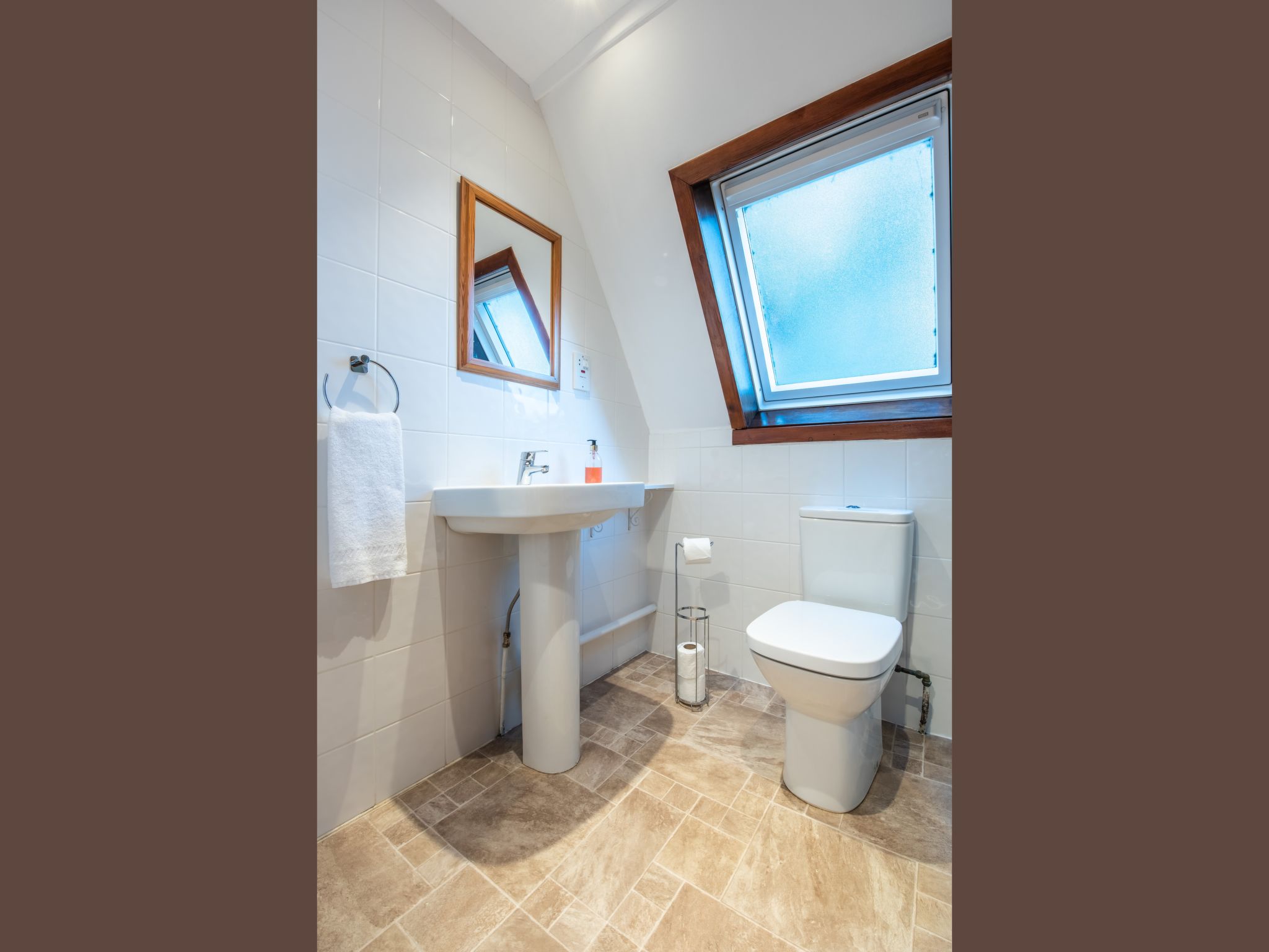Photo of Invergarry Combi