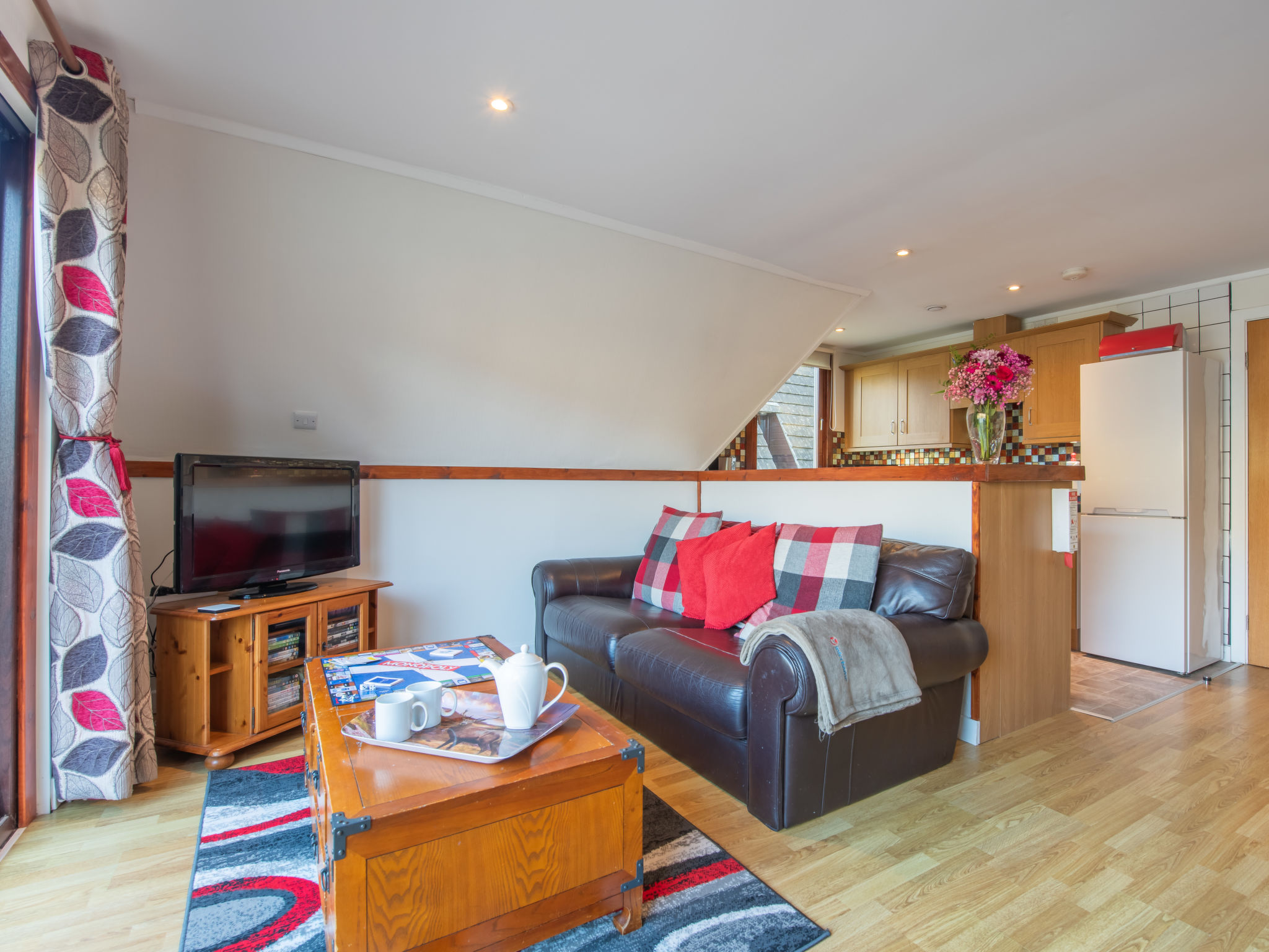 Photo of Invergarry Combi