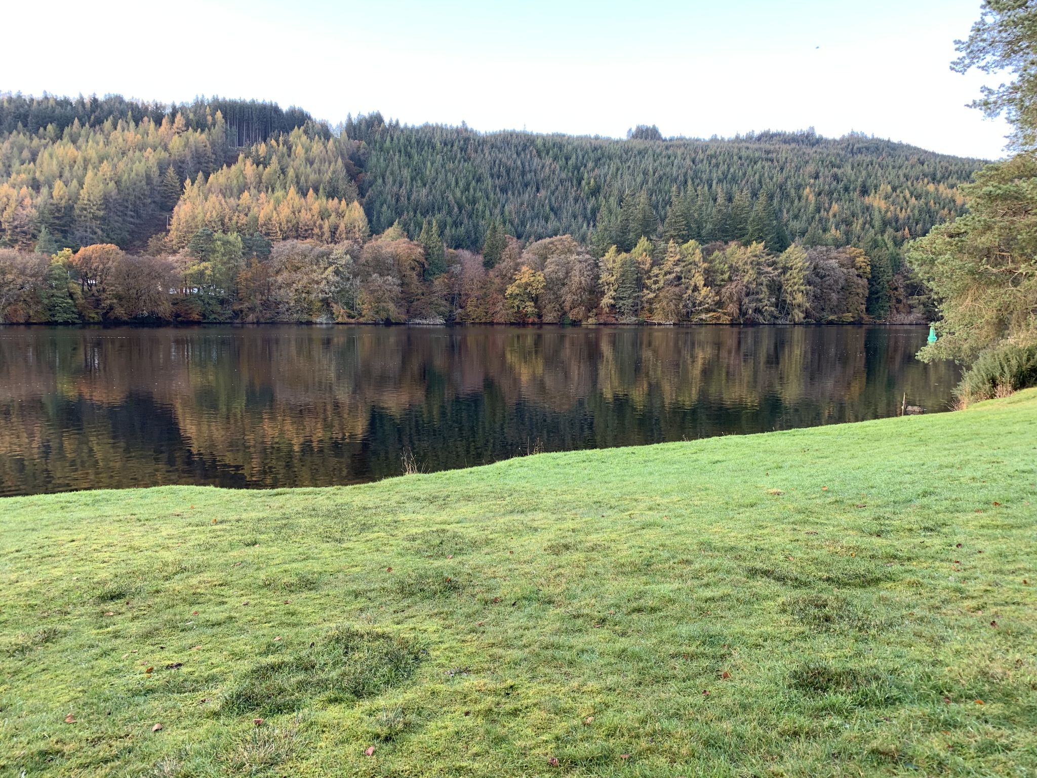 Photo of Invergarry Combi