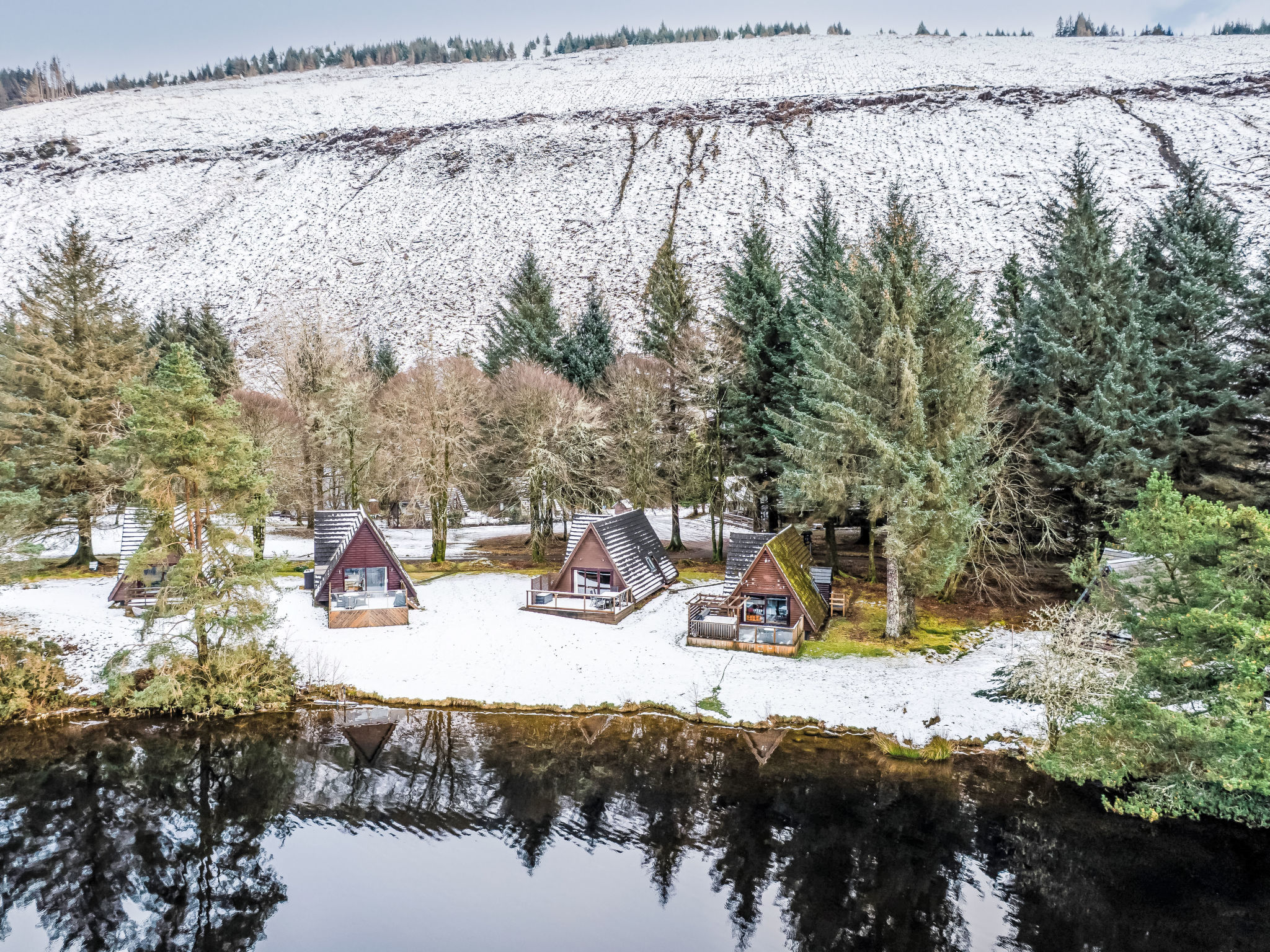 Photo of Invergarry Combi