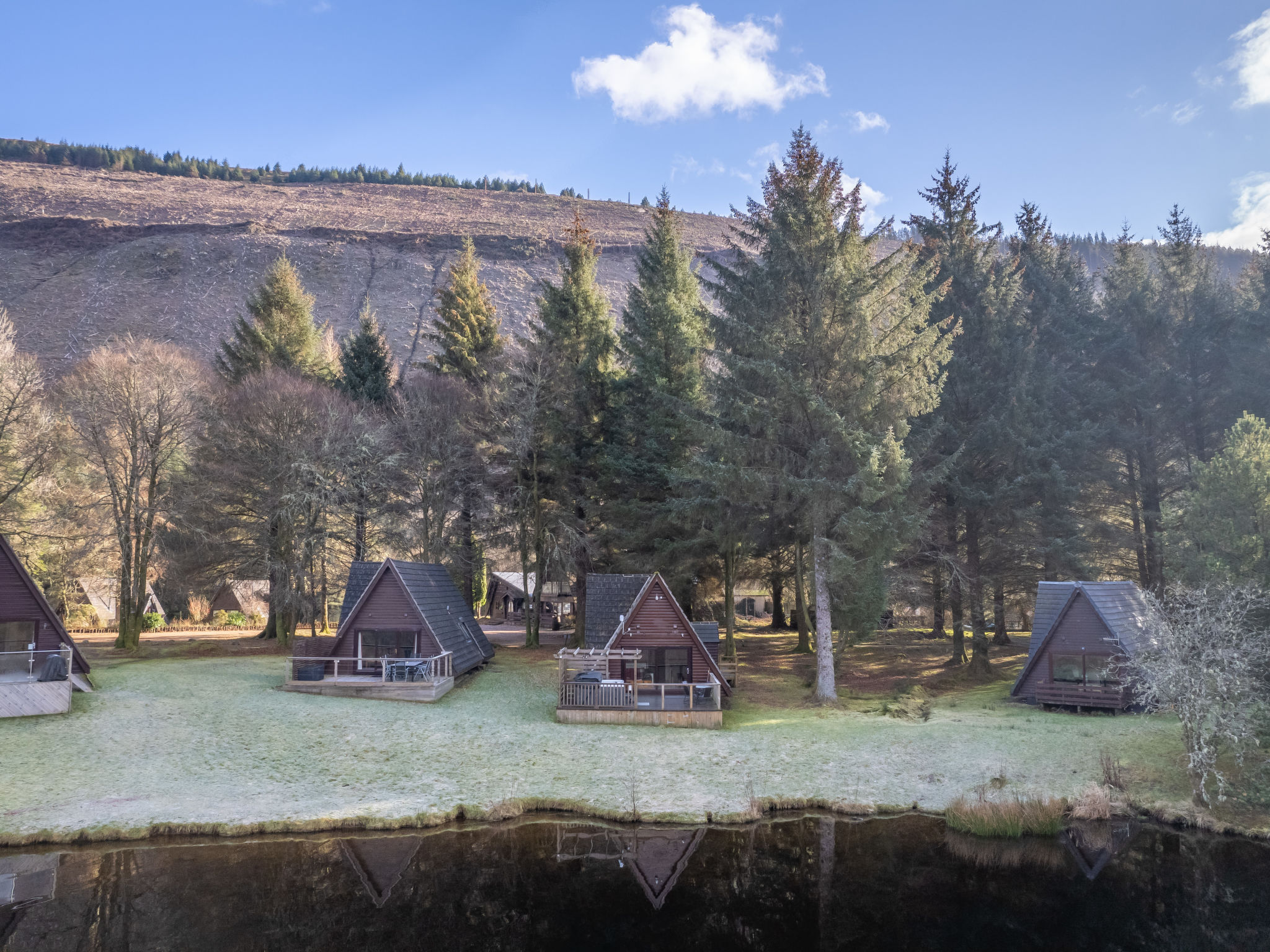 Photo of Invergarry Combi