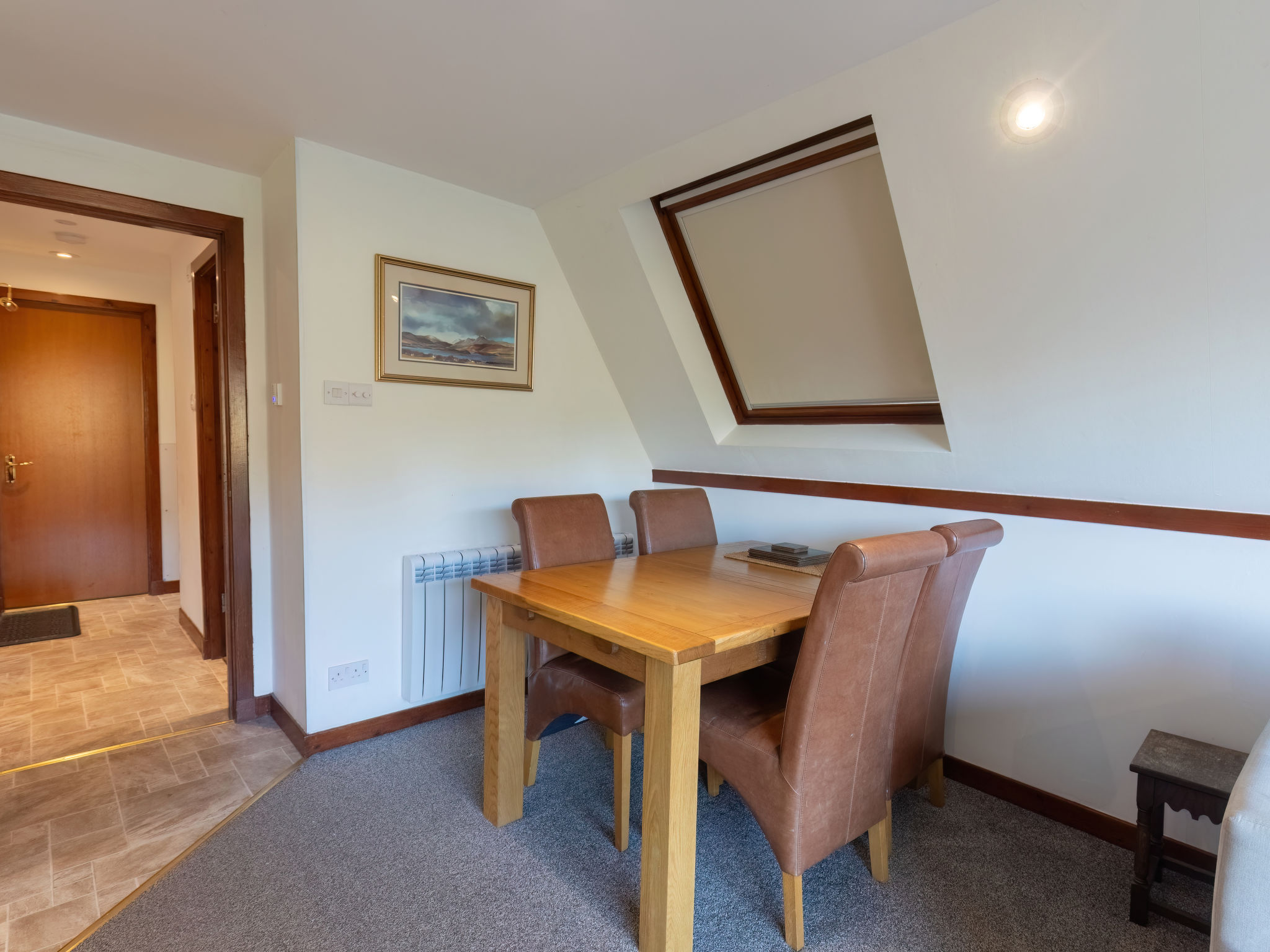 Photo of Invergarry Combi