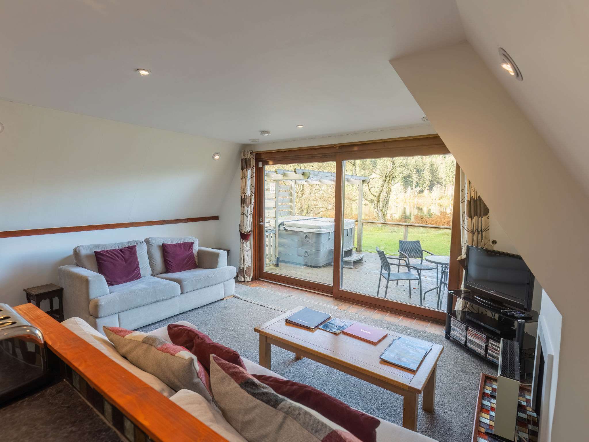 Photo of Invergarry Combi