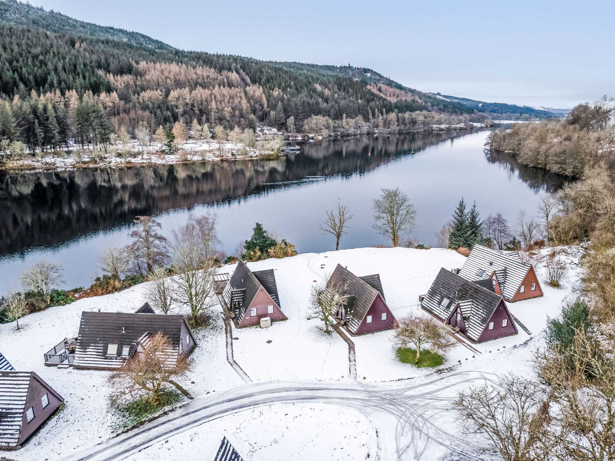 Photo of Invergarry Combi