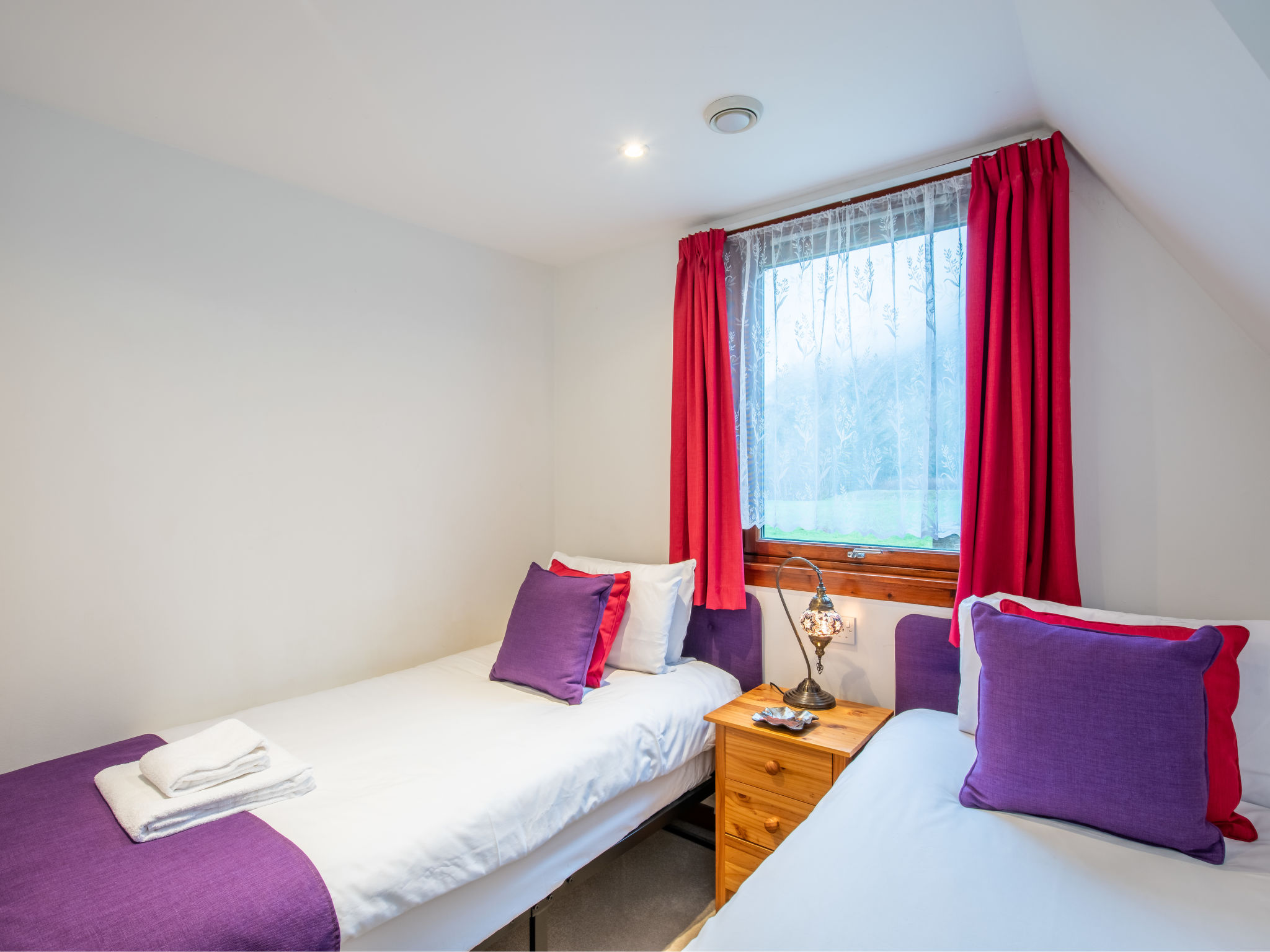 Photo of Invergarry Combi