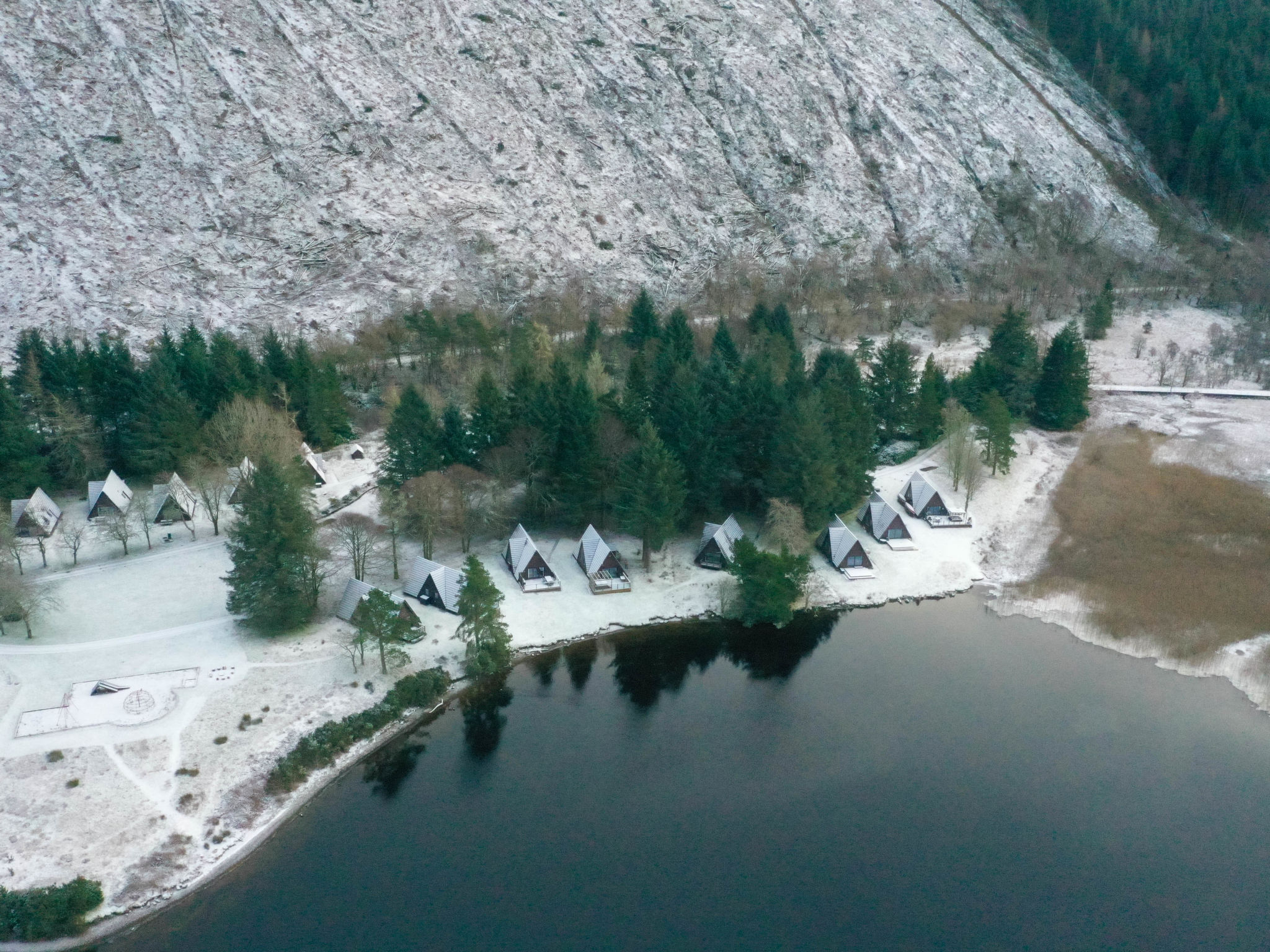 Photo of Invergarry Combi