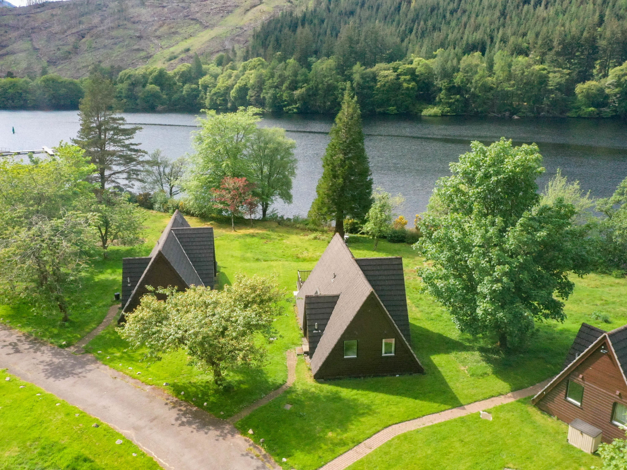 Photo of Invergarry Combi