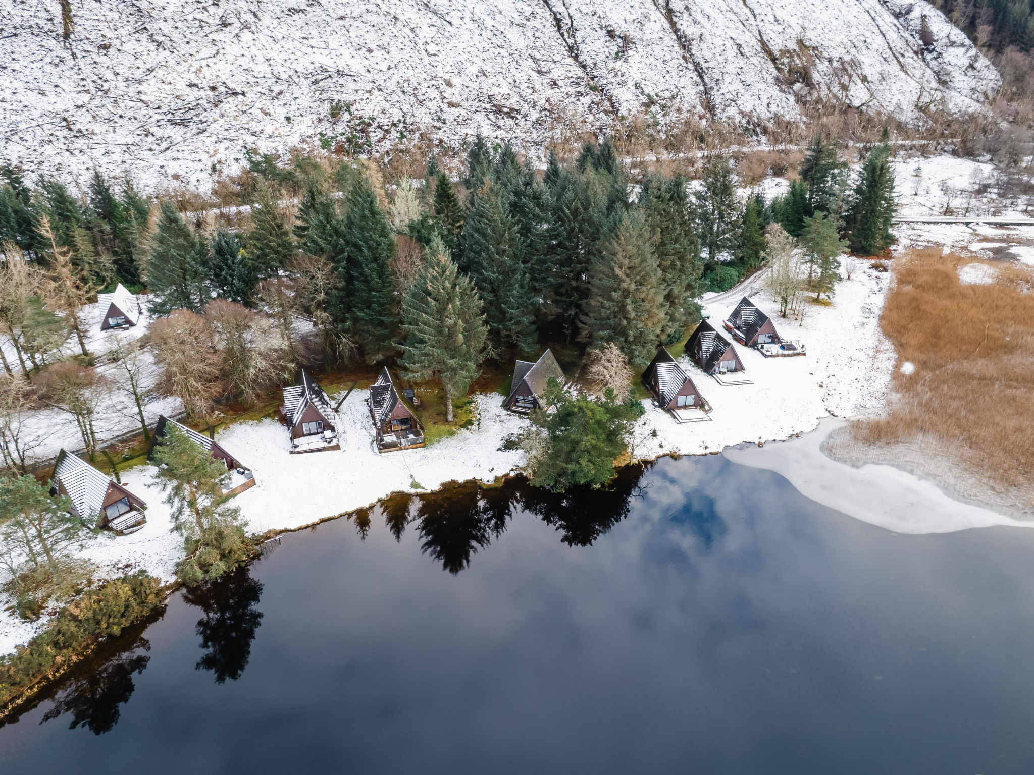 Photo of Invergarry Combi