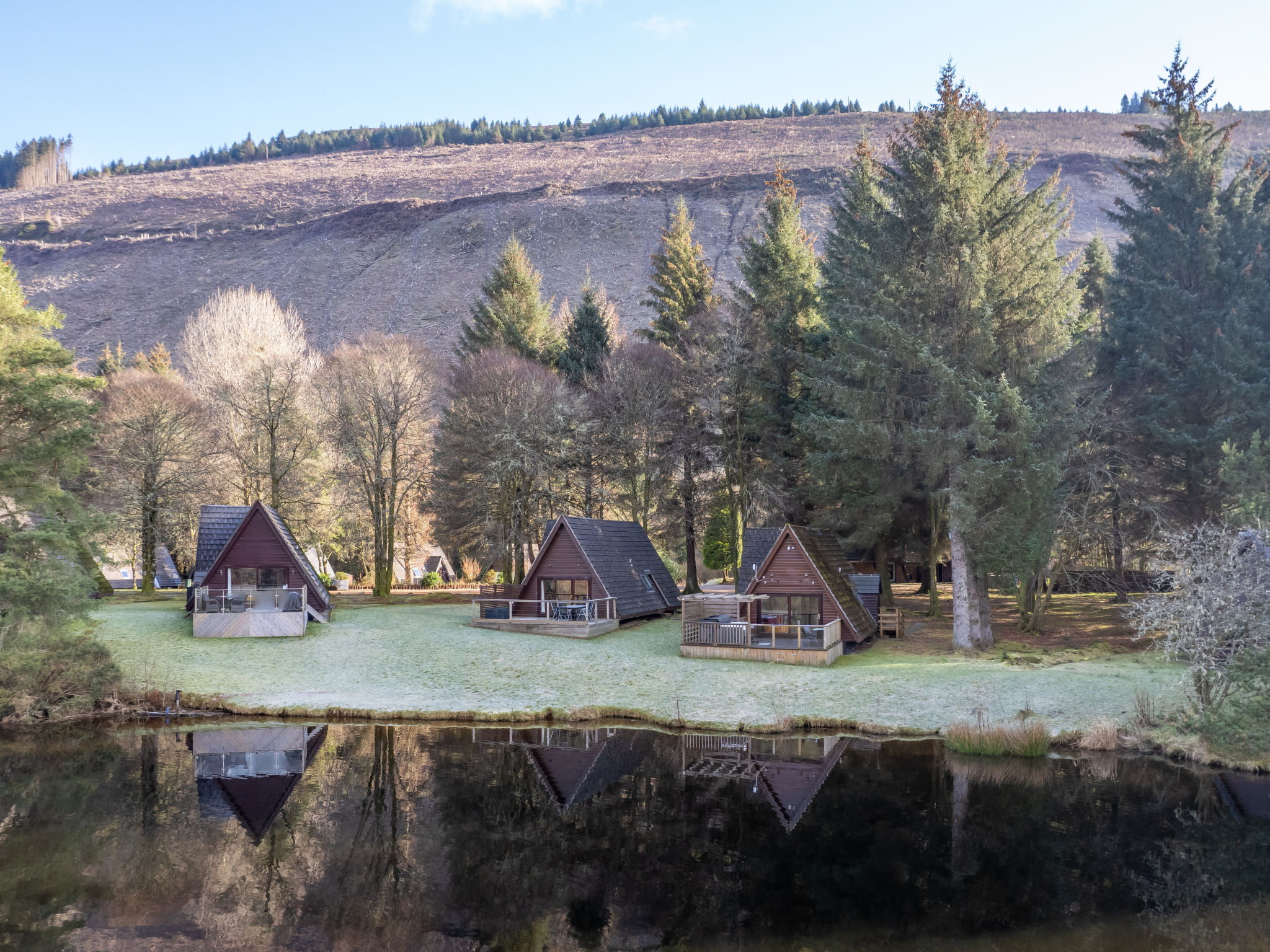 Photo of Invergarry Combi