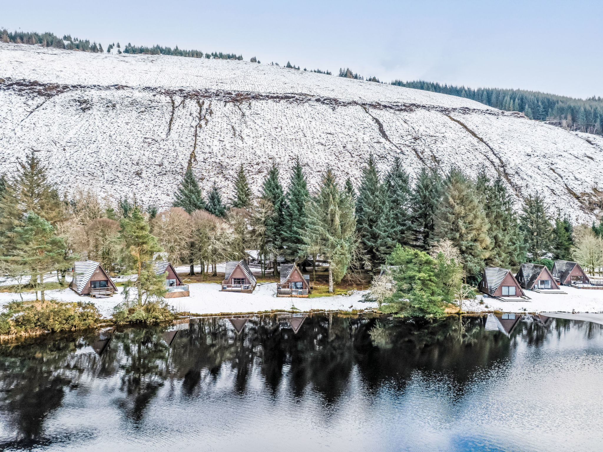 Photo of Invergarry Combi