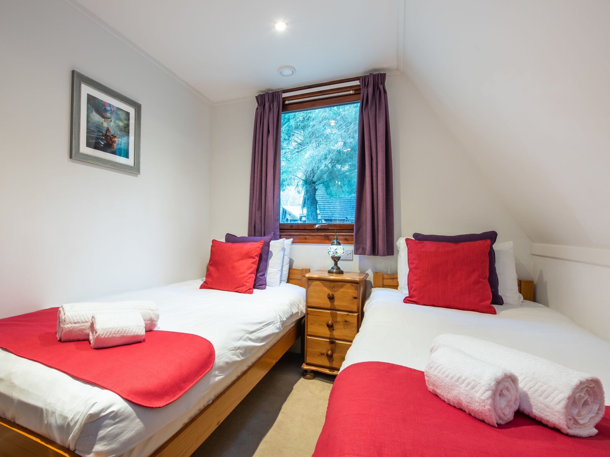 Photo of Invergarry Combi