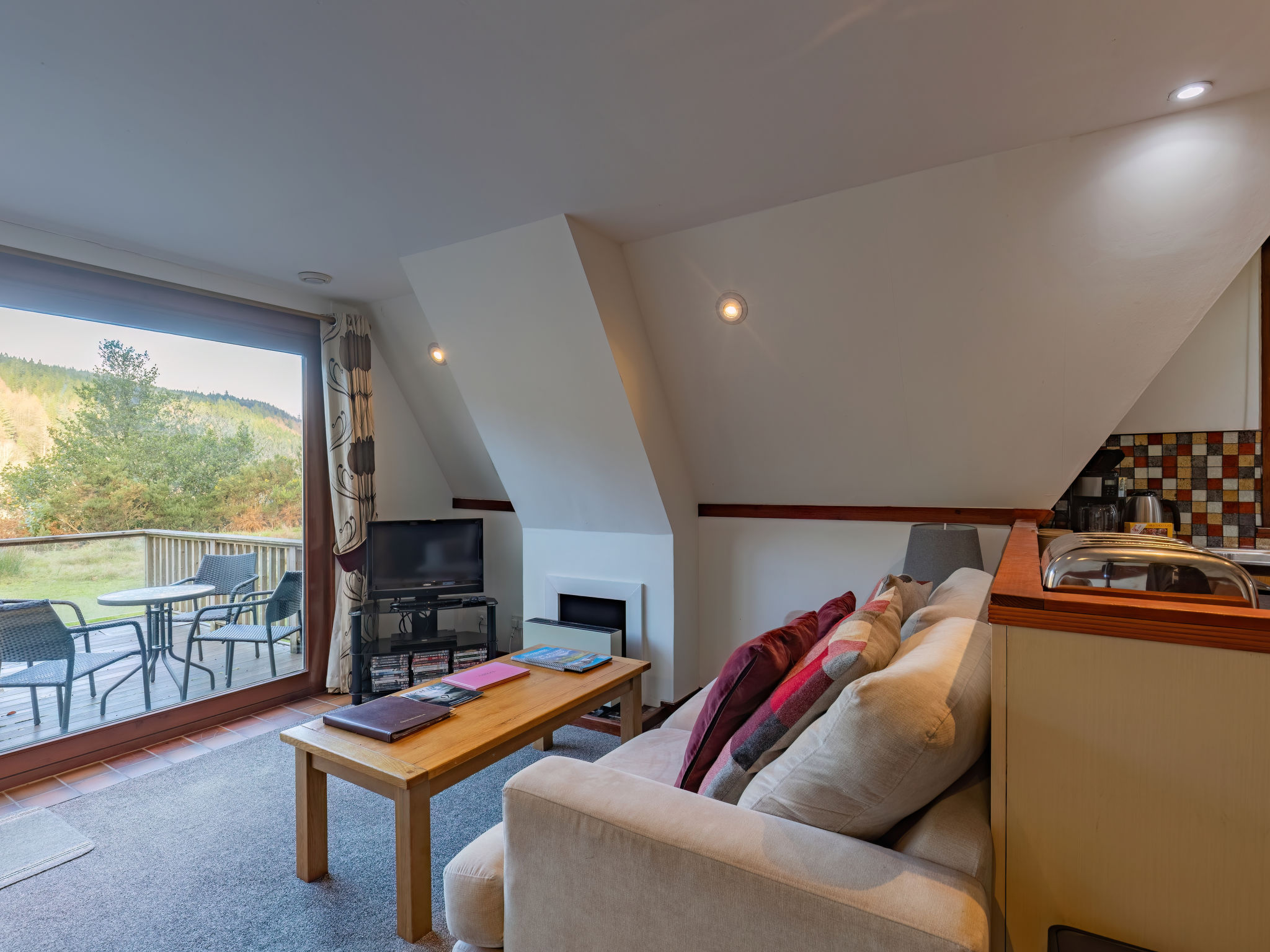 Photo of Invergarry Combi