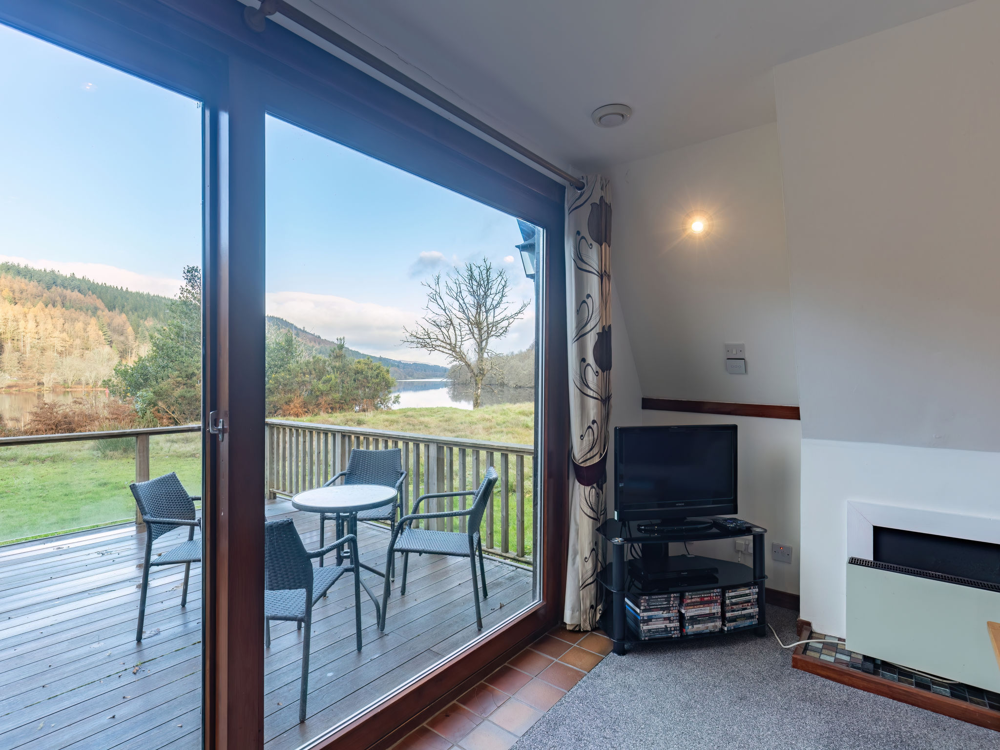 Photo of Invergarry Combi