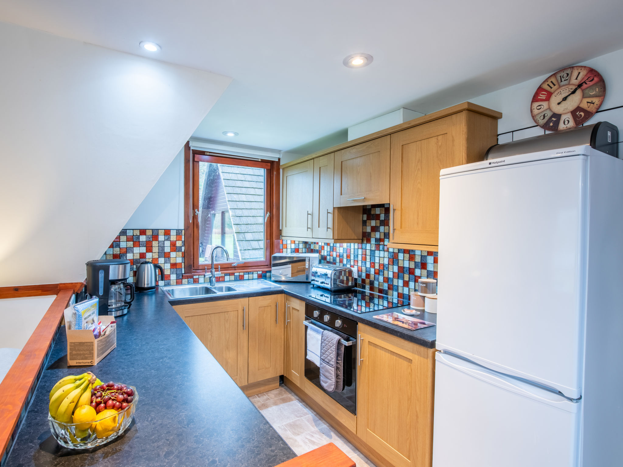 Photo of Invergarry Combi