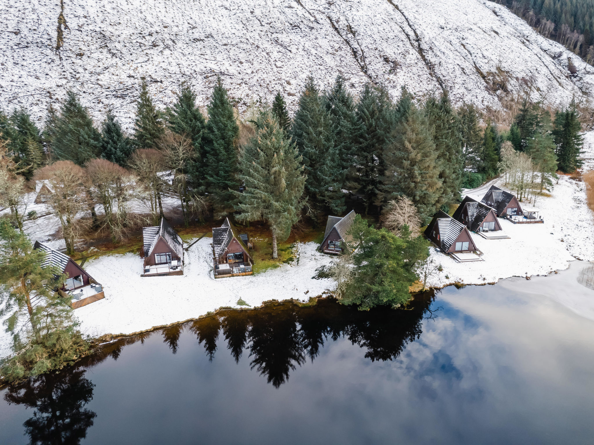 Photo of Invergarry Combi