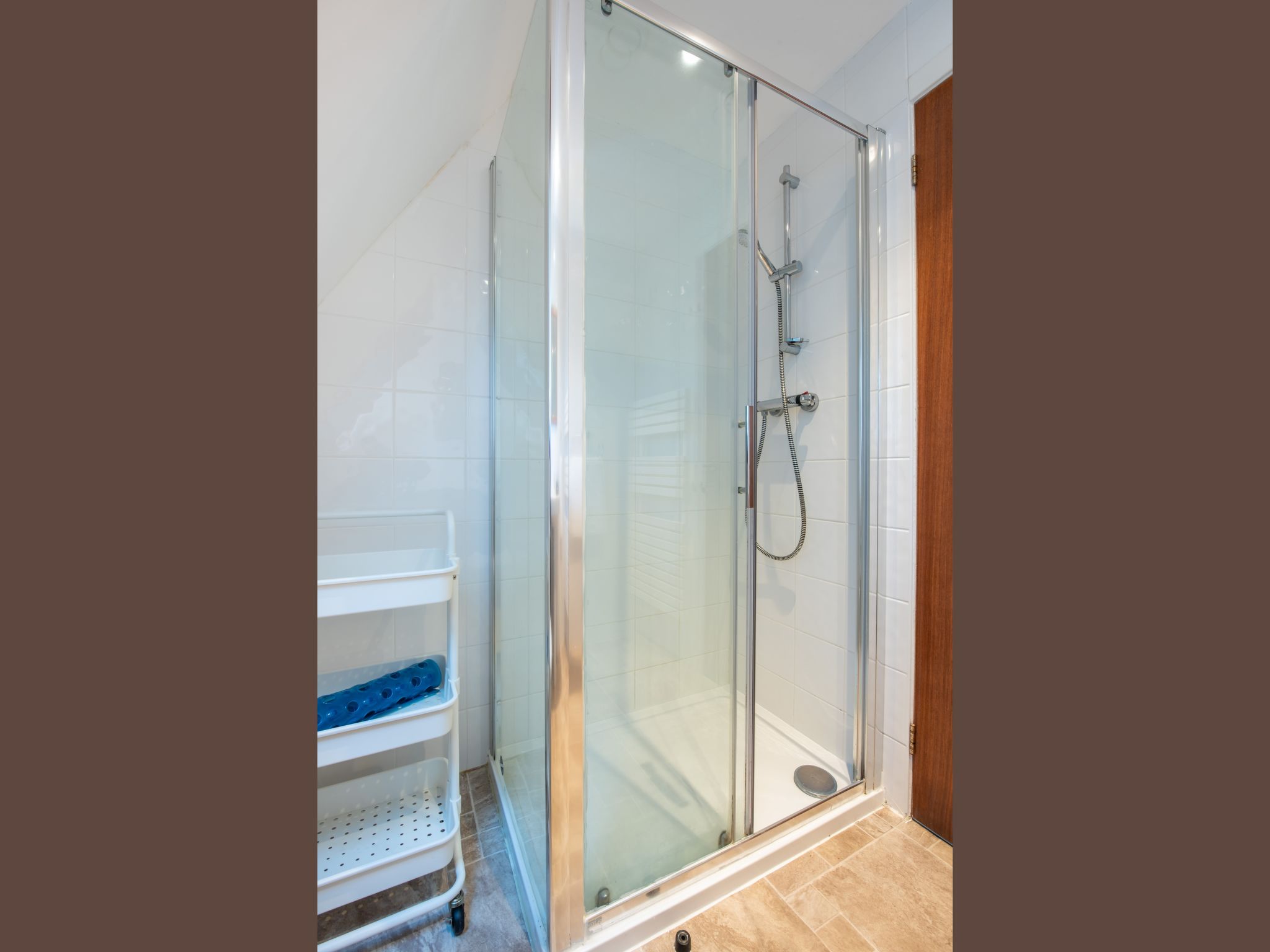 Photo of Invergarry Combi