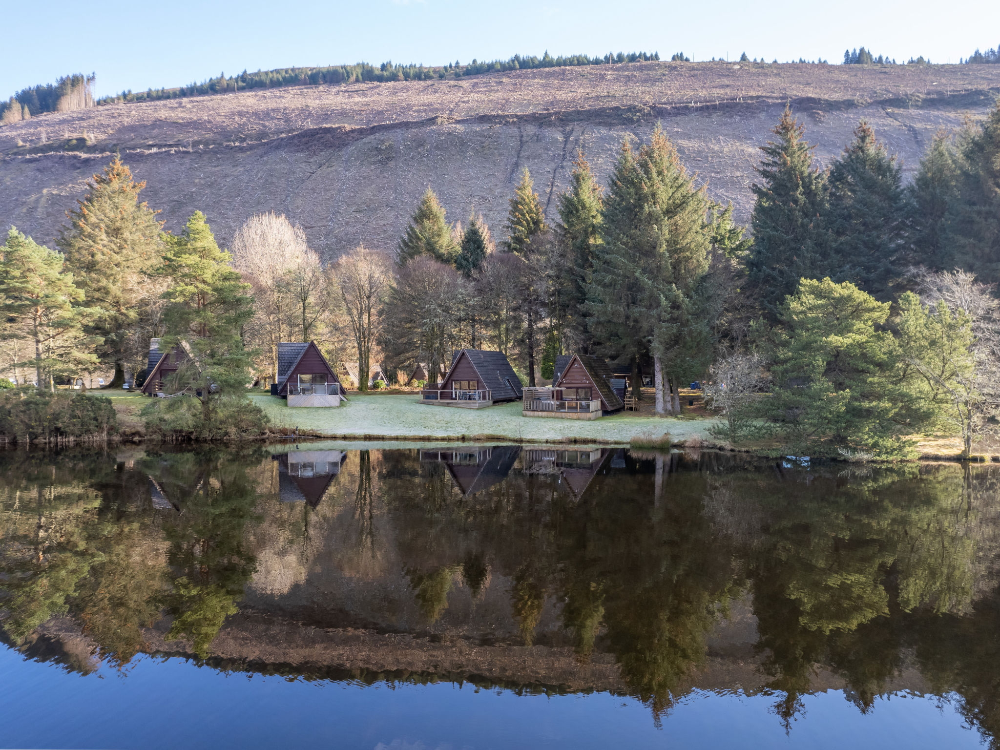 Photo of Invergarry Combi